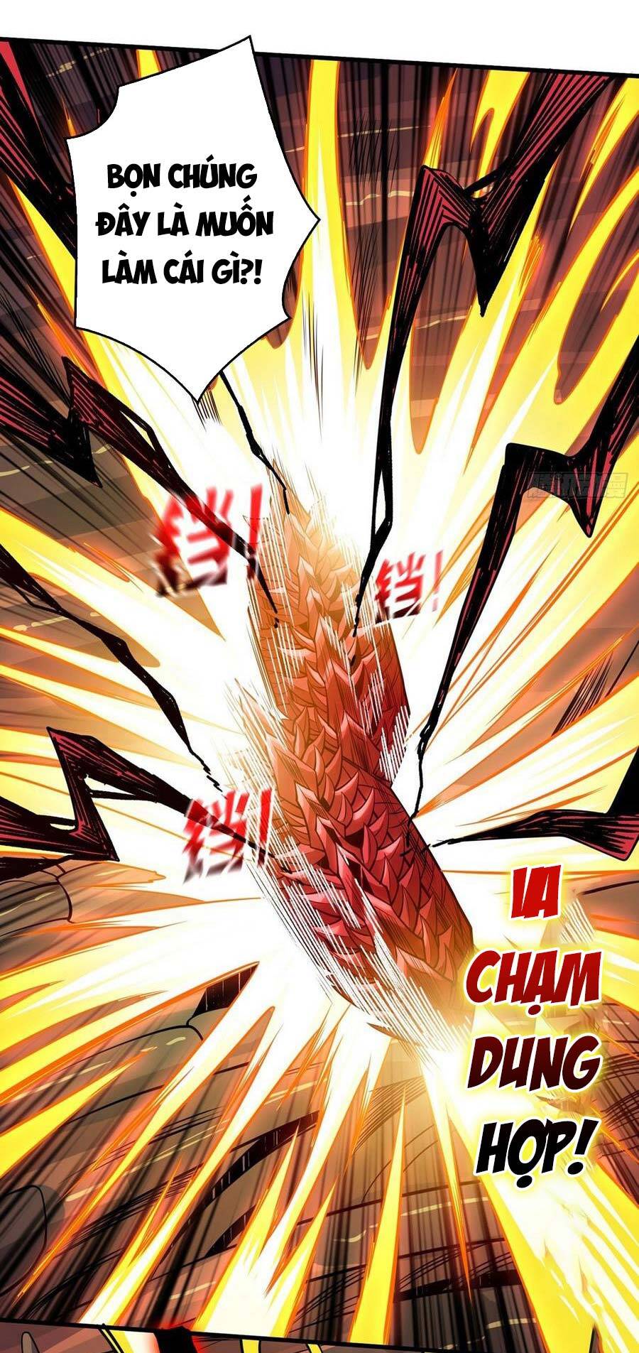 Vừa Chơi Đã Có Tài Khoản Vương Giả Chap 143 - Next Chap 144