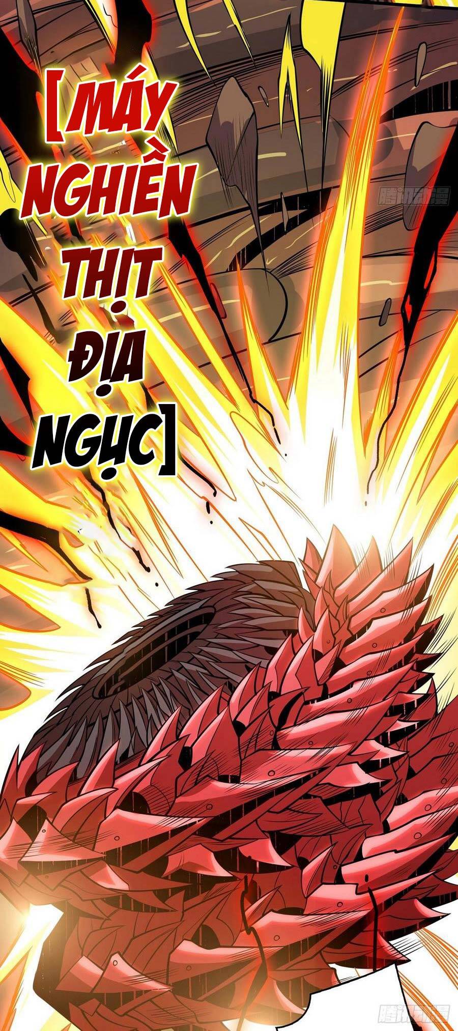 Vừa Chơi Đã Có Tài Khoản Vương Giả Chap 143 - Next Chap 144