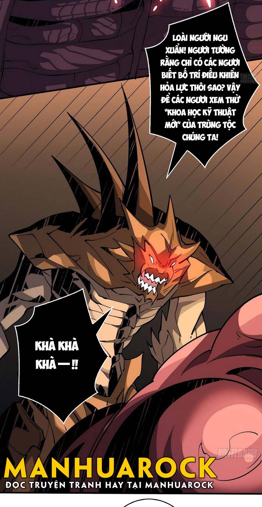 Vừa Chơi Đã Có Tài Khoản Vương Giả Chap 143 - Next Chap 144