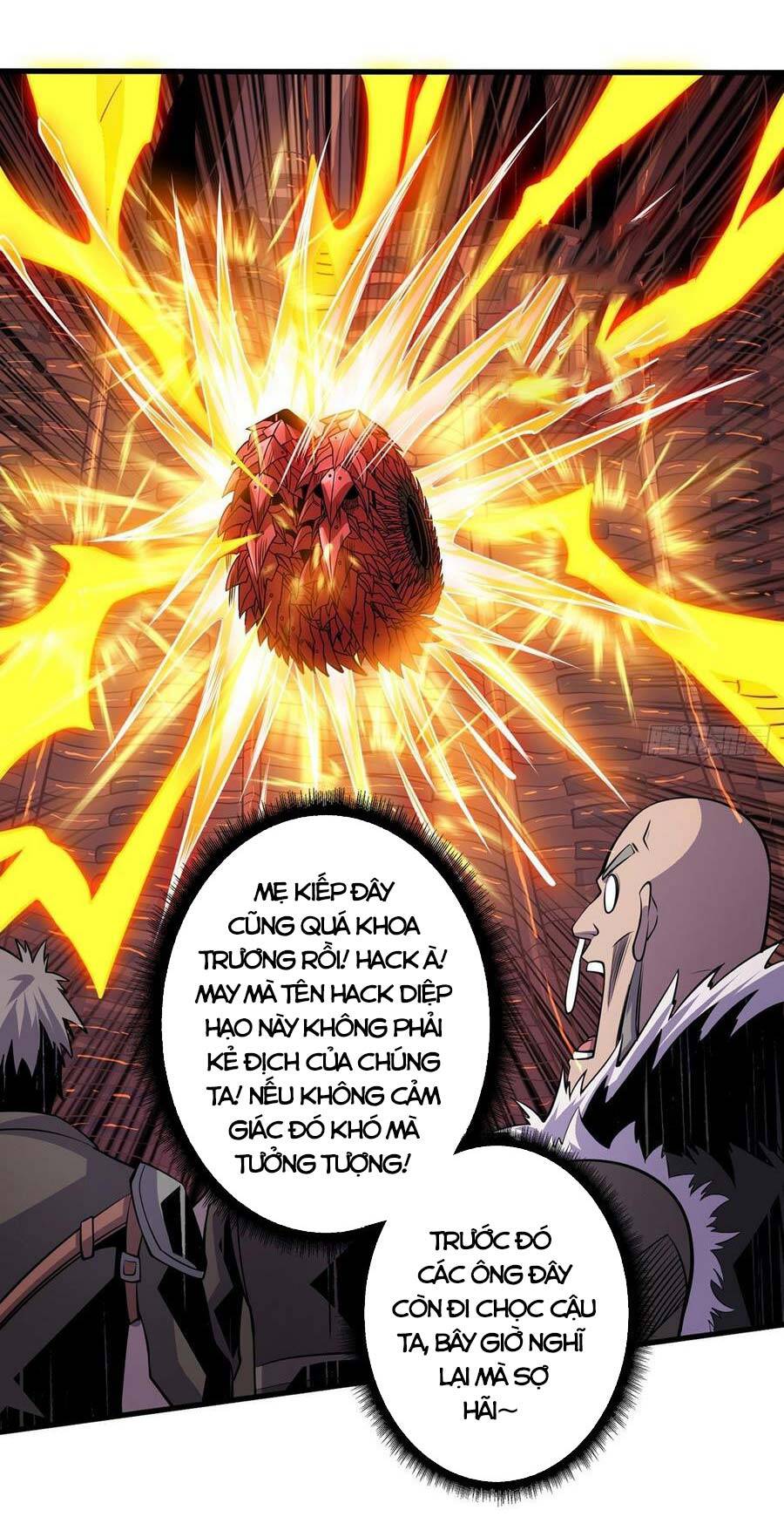Vừa Chơi Đã Có Tài Khoản Vương Giả Chap 143 - Next Chap 144