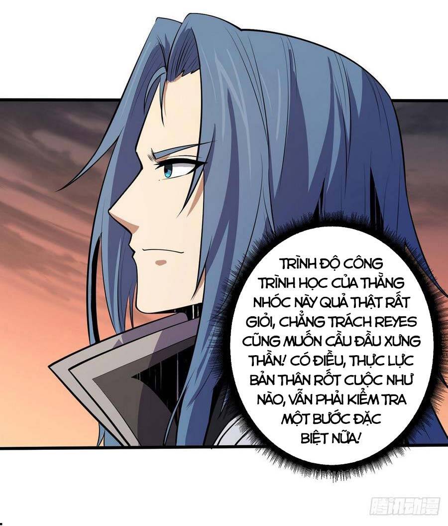Vừa Chơi Đã Có Tài Khoản Vương Giả Chap 143 - Next Chap 144