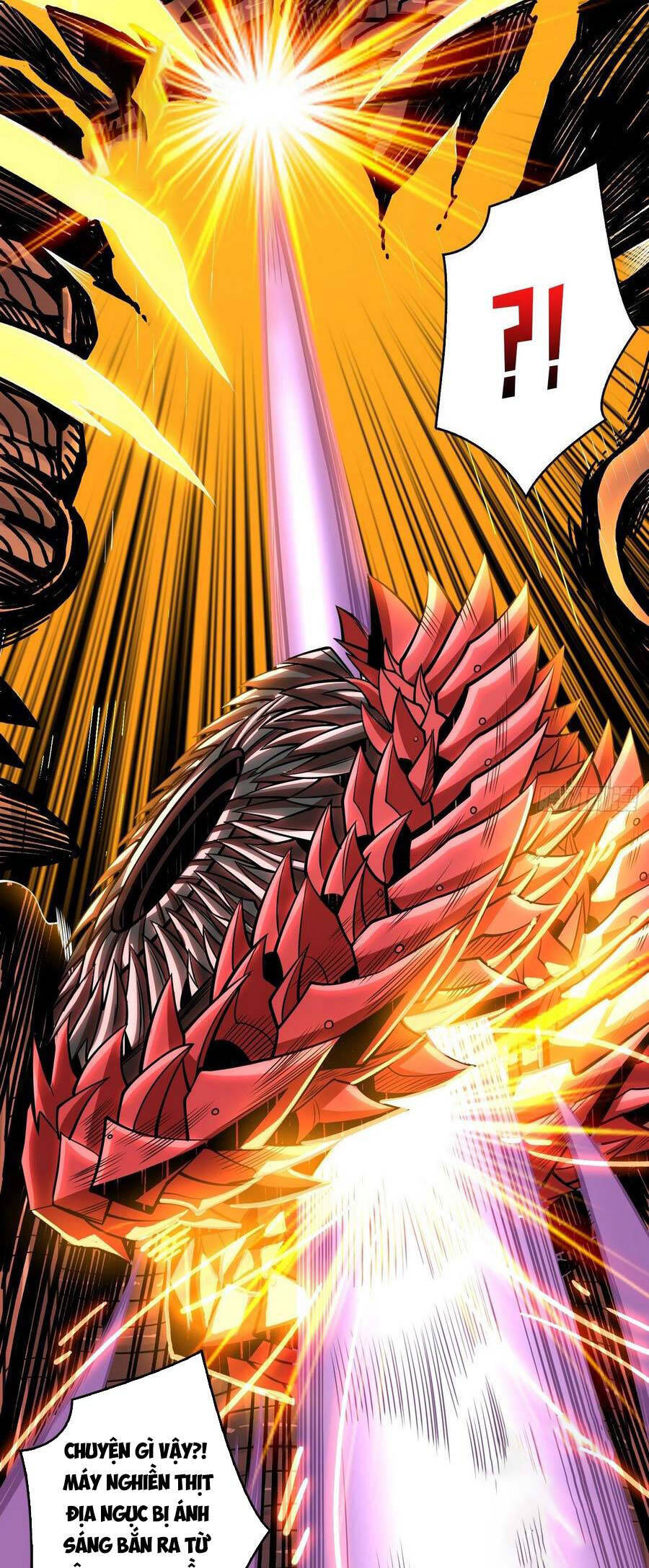 Vừa Chơi Đã Có Tài Khoản Vương Giả Chap 143 - Next Chap 144
