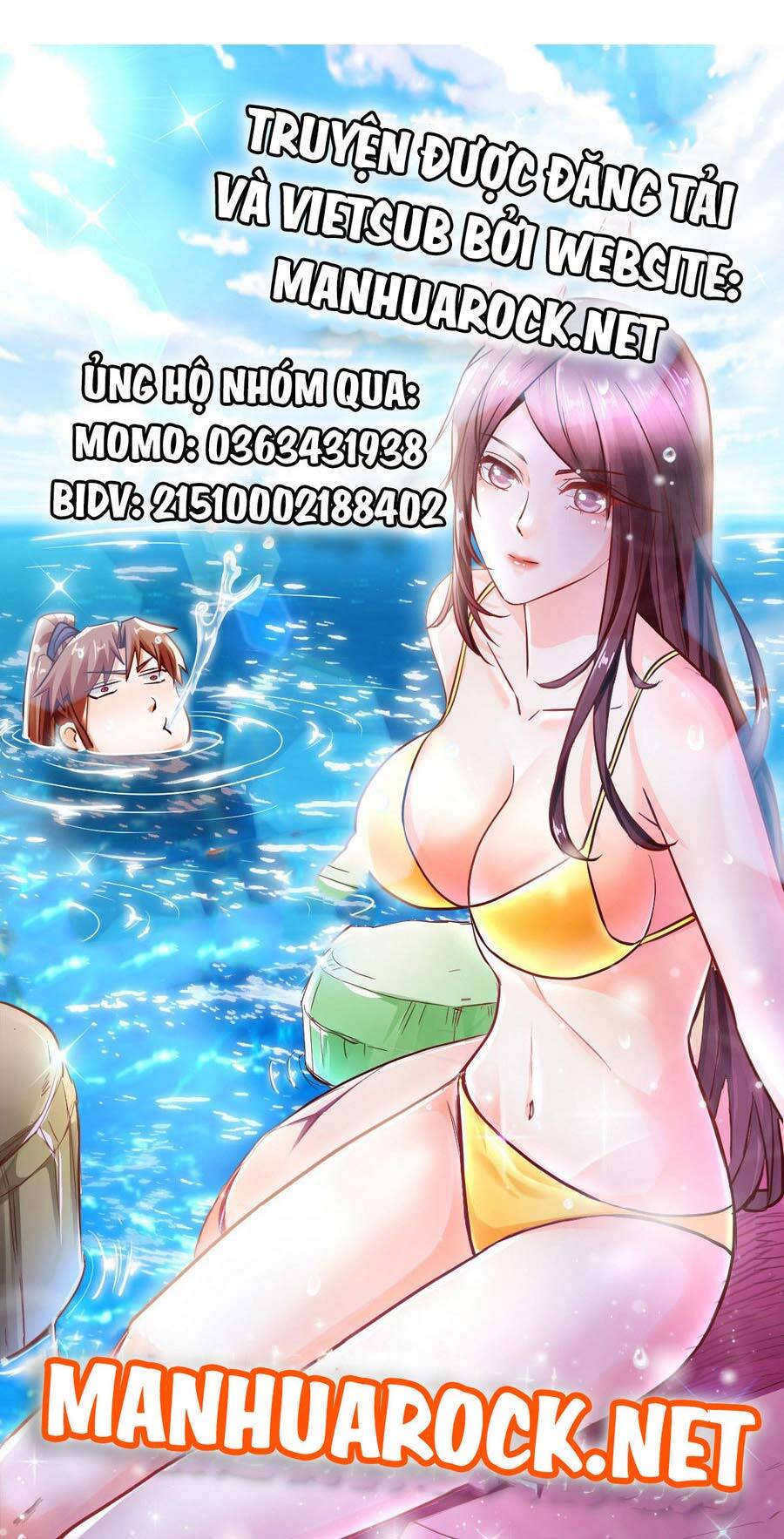Vừa Chơi Đã Có Tài Khoản Vương Giả Chap 143 - Next Chap 144