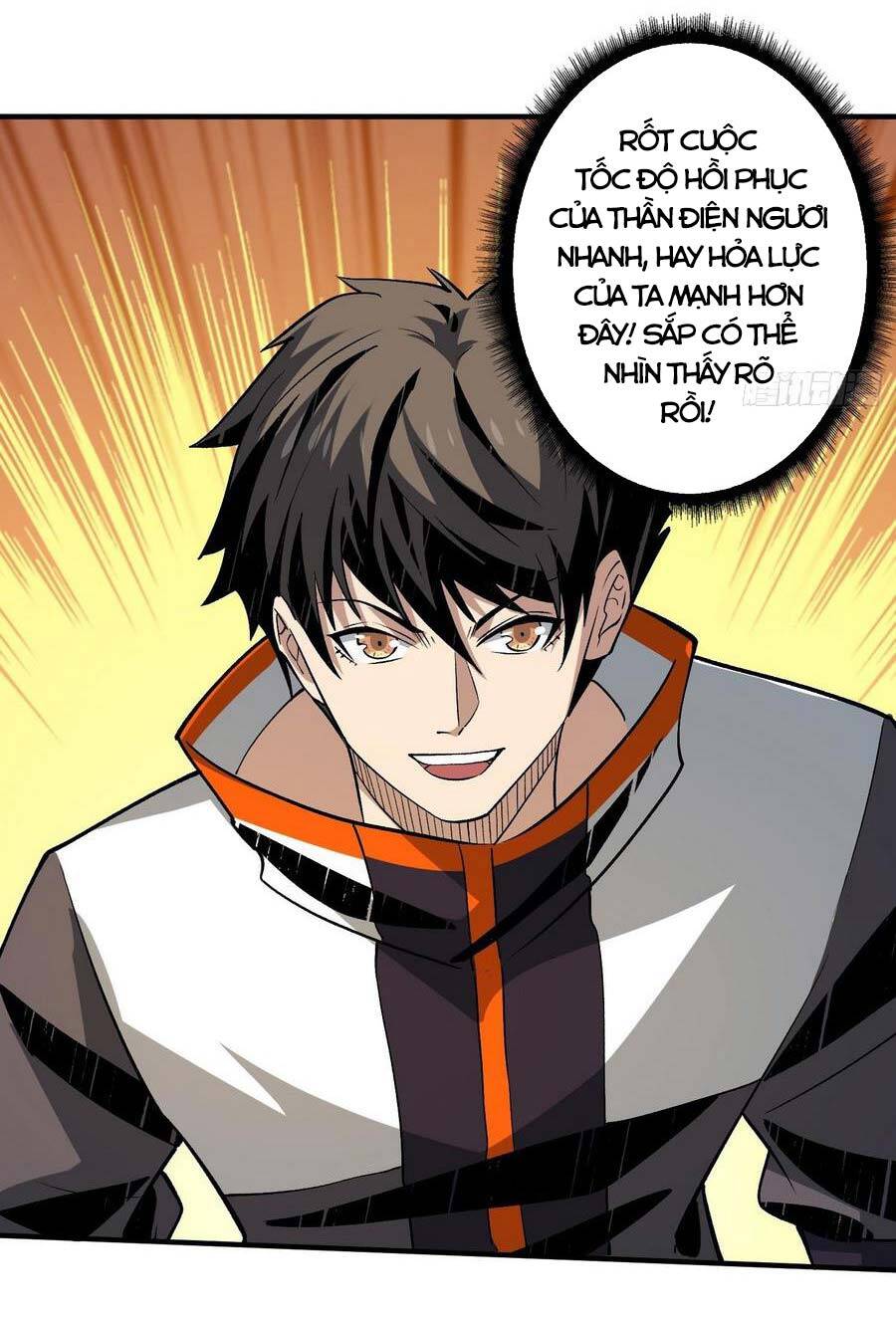 Vừa Chơi Đã Có Tài Khoản Vương Giả Chap 143 - Next Chap 144