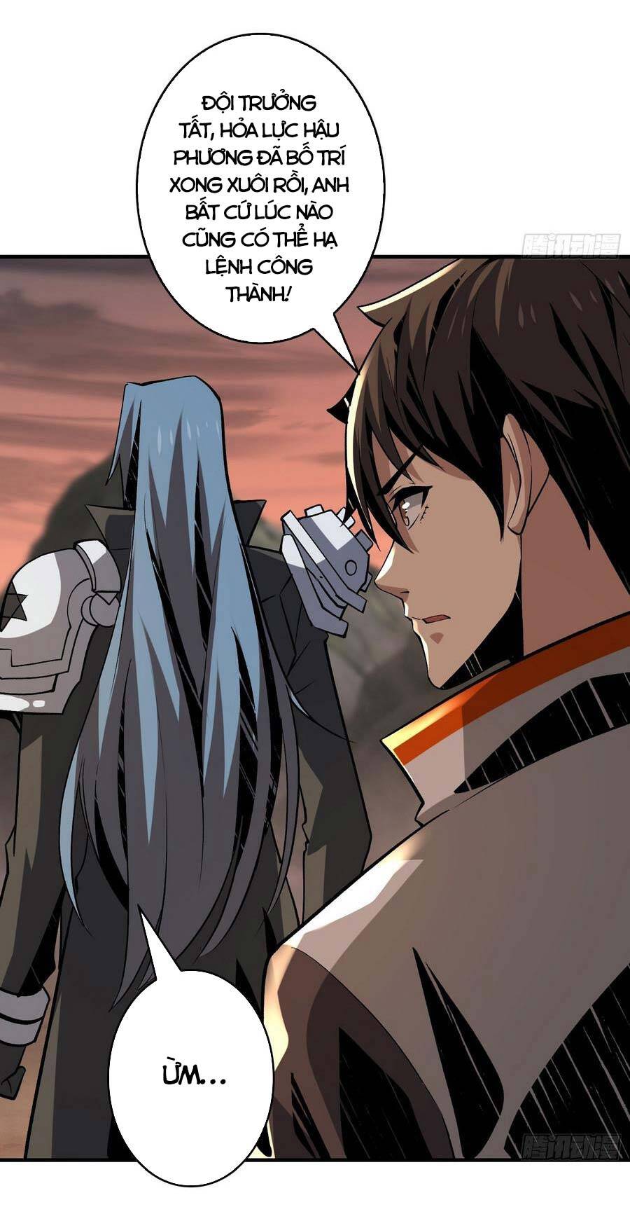 Vừa Chơi Đã Có Tài Khoản Vương Giả Chap 143 - Next Chap 144