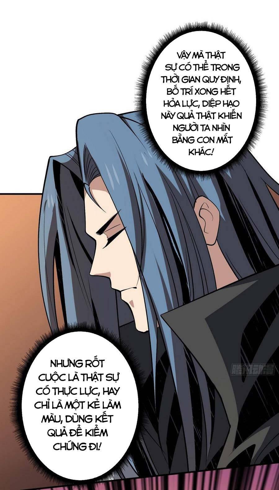 Vừa Chơi Đã Có Tài Khoản Vương Giả Chap 143 - Next Chap 144