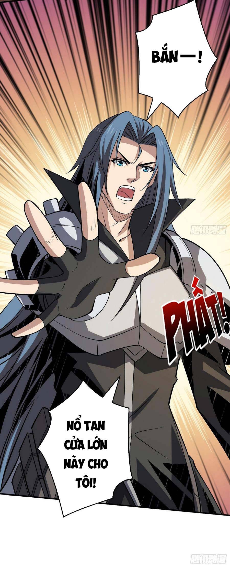 Vừa Chơi Đã Có Tài Khoản Vương Giả Chap 143 - Next Chap 144
