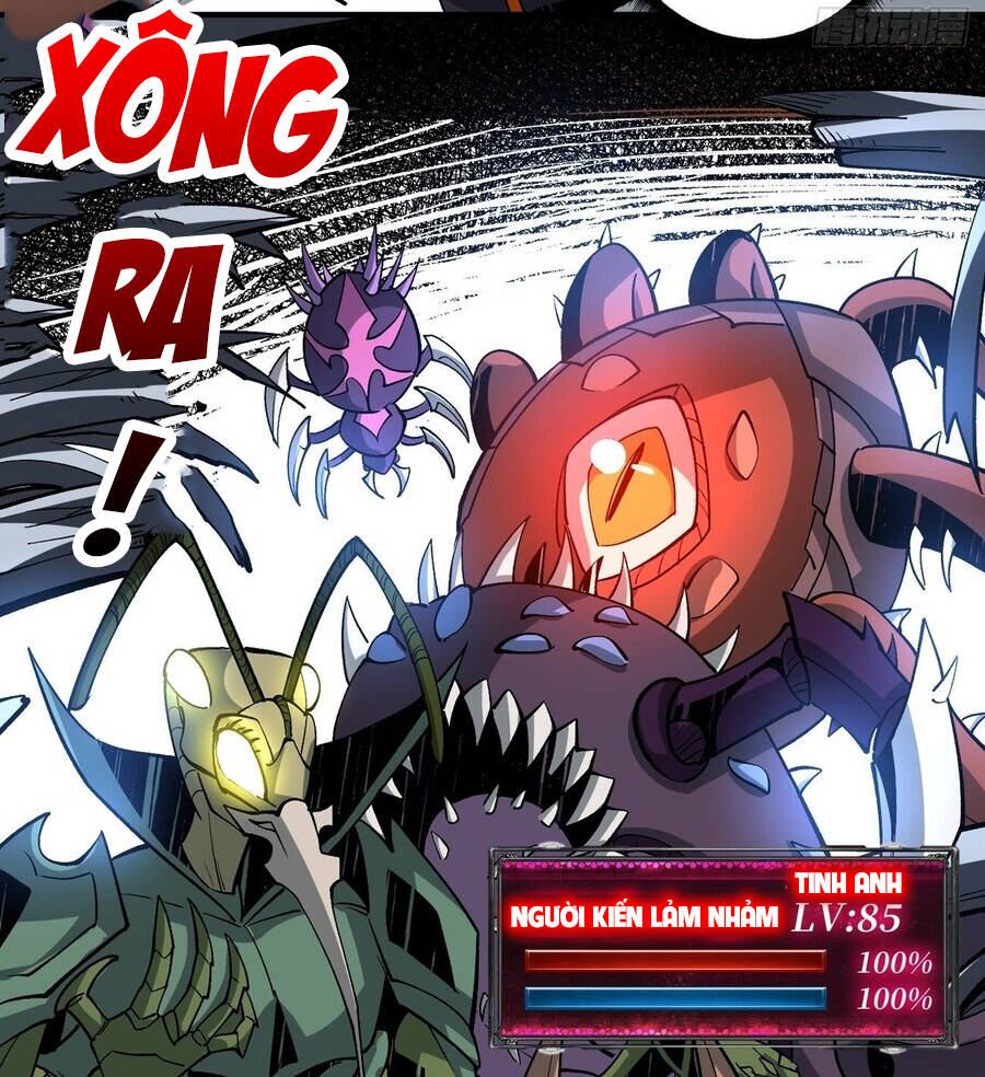 Vừa Chơi Đã Có Tài Khoản Vương Giả Chap 144 - Next Chap 145
