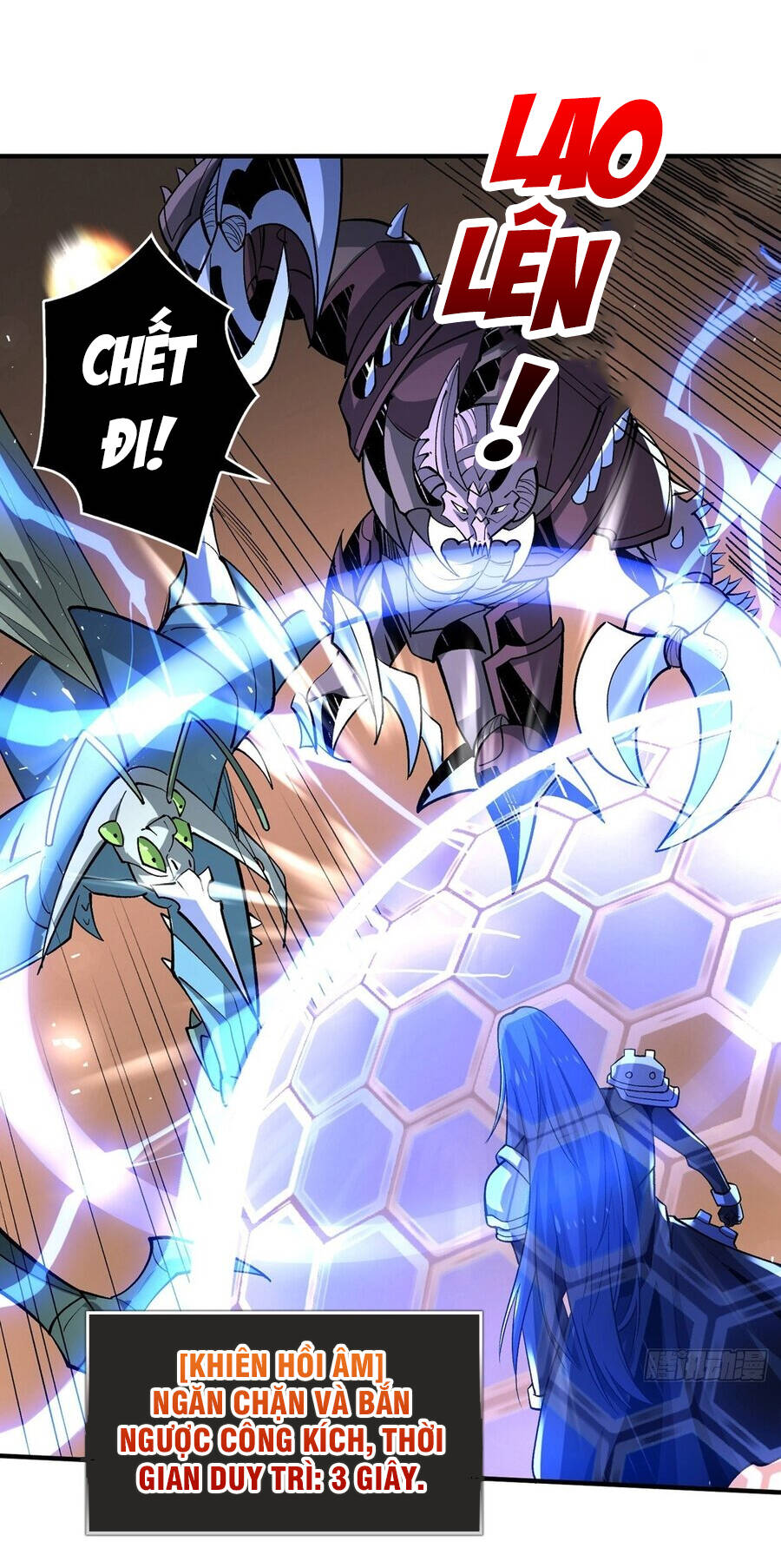 Vừa Chơi Đã Có Tài Khoản Vương Giả Chap 144 - Next Chap 145