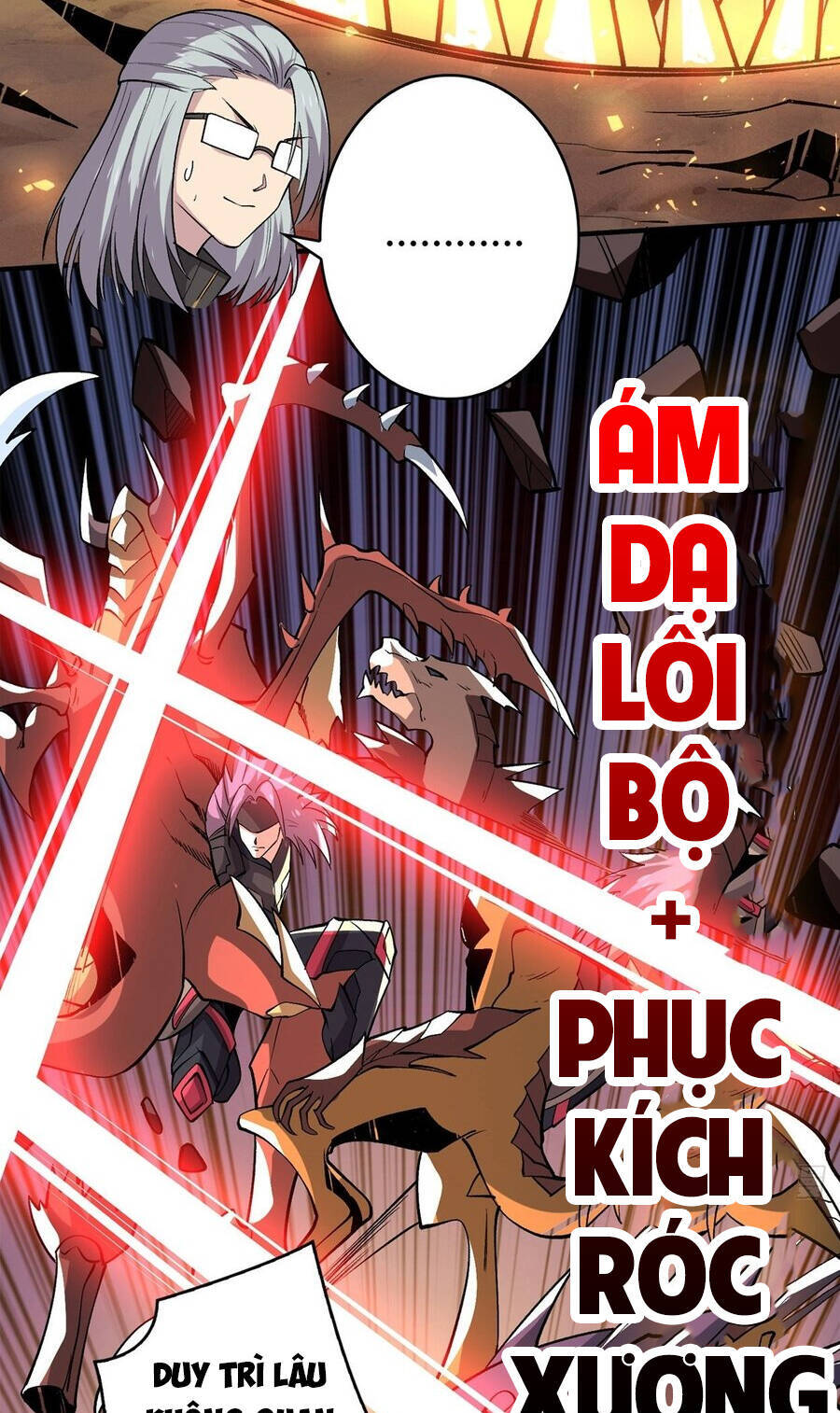 Vừa Chơi Đã Có Tài Khoản Vương Giả Chap 144 - Next Chap 145