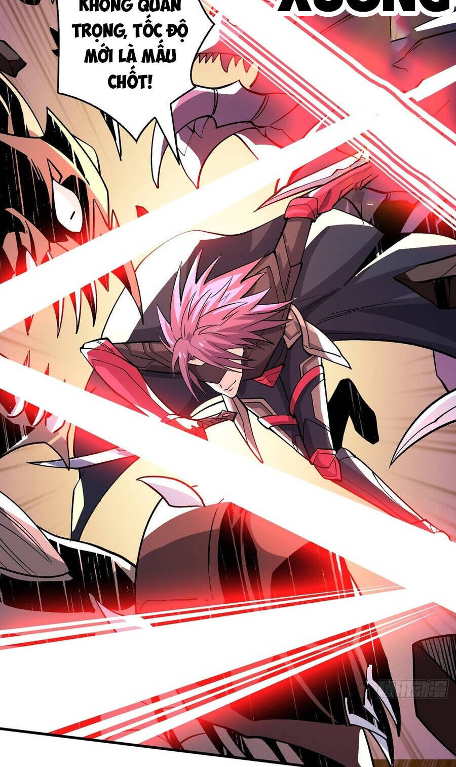 Vừa Chơi Đã Có Tài Khoản Vương Giả Chap 144 - Next Chap 145