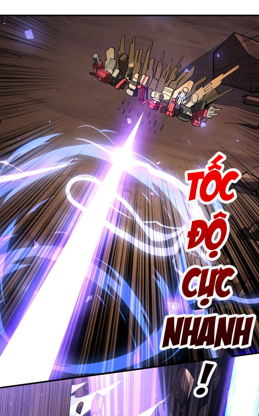 Vừa Chơi Đã Có Tài Khoản Vương Giả Chap 144 - Next Chap 145