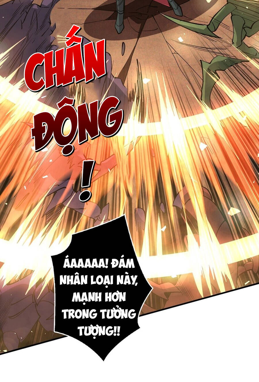 Vừa Chơi Đã Có Tài Khoản Vương Giả Chap 144 - Next Chap 145