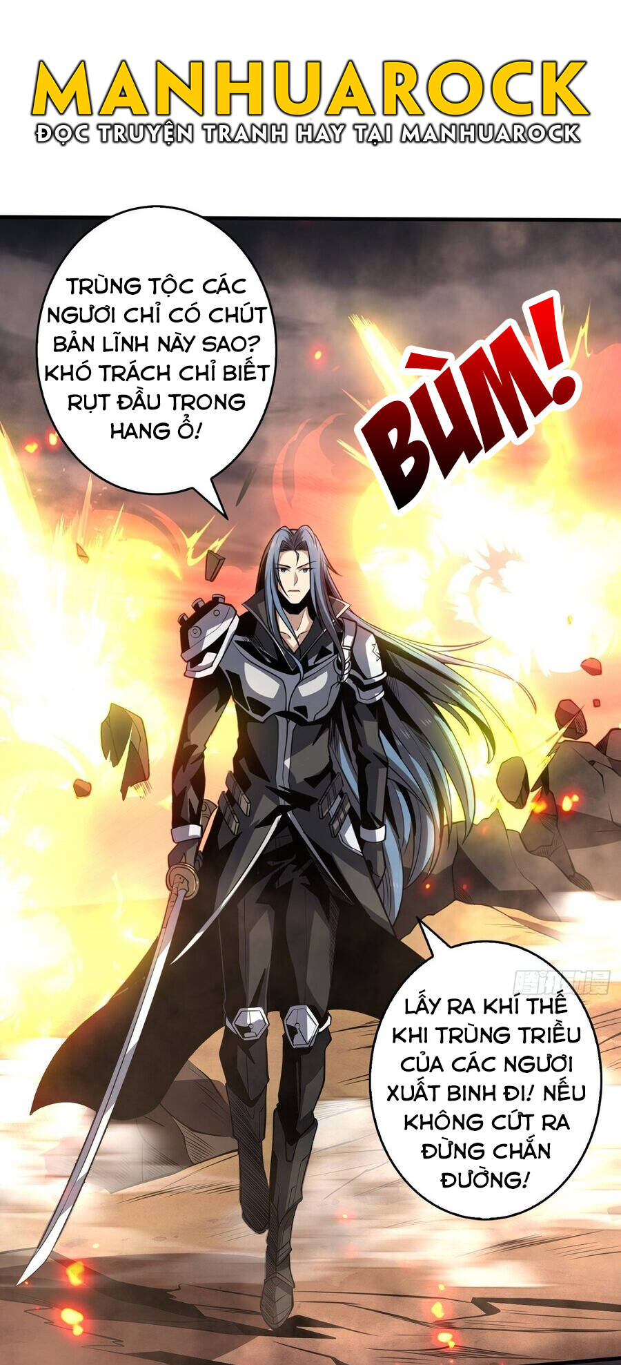 Vừa Chơi Đã Có Tài Khoản Vương Giả Chap 144 - Next Chap 145