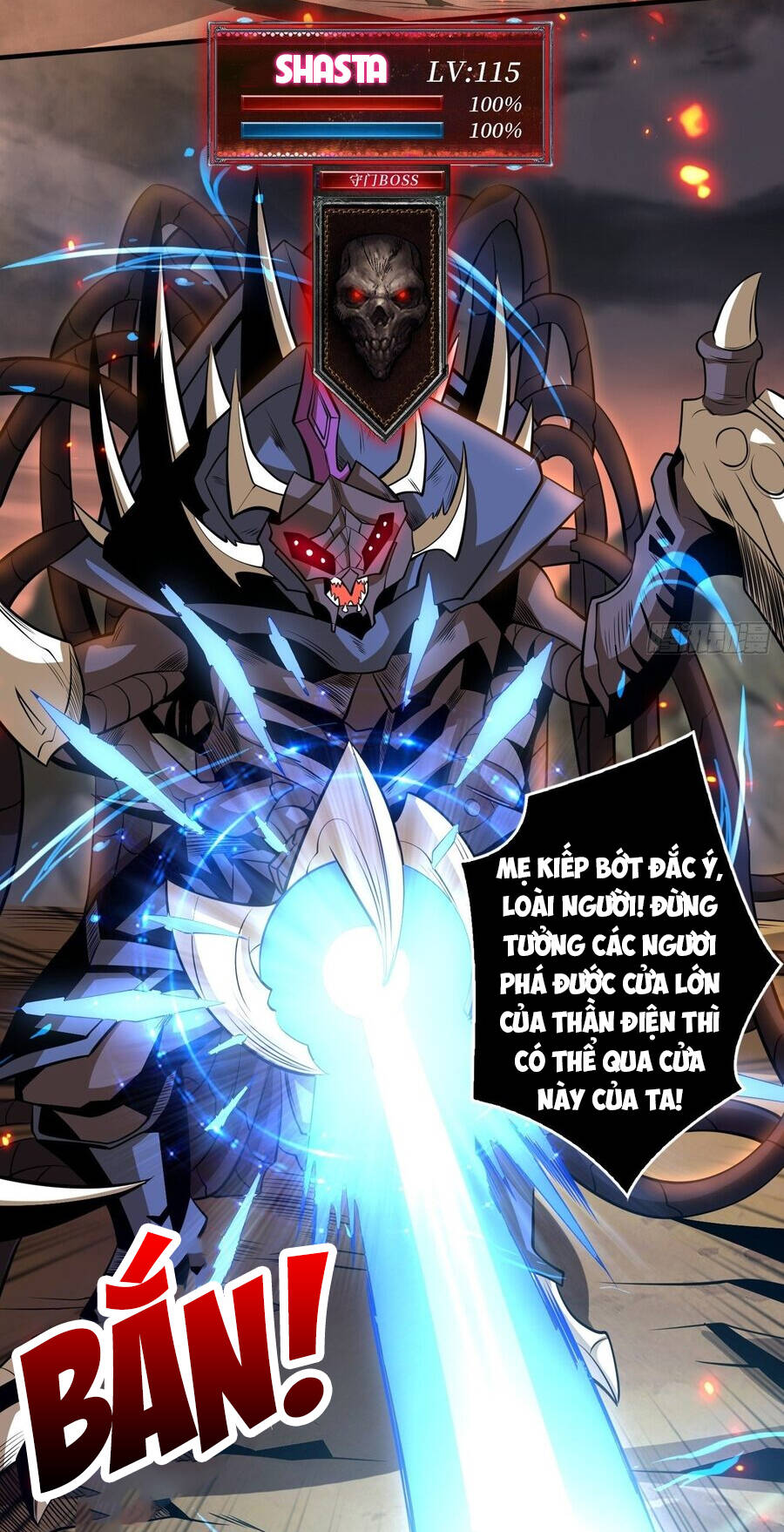 Vừa Chơi Đã Có Tài Khoản Vương Giả Chap 144 - Next Chap 145