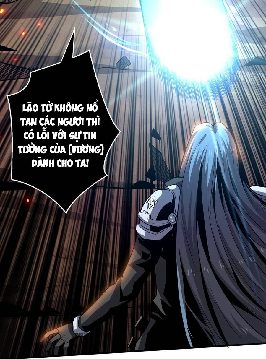 Vừa Chơi Đã Có Tài Khoản Vương Giả Chap 144 - Next Chap 145