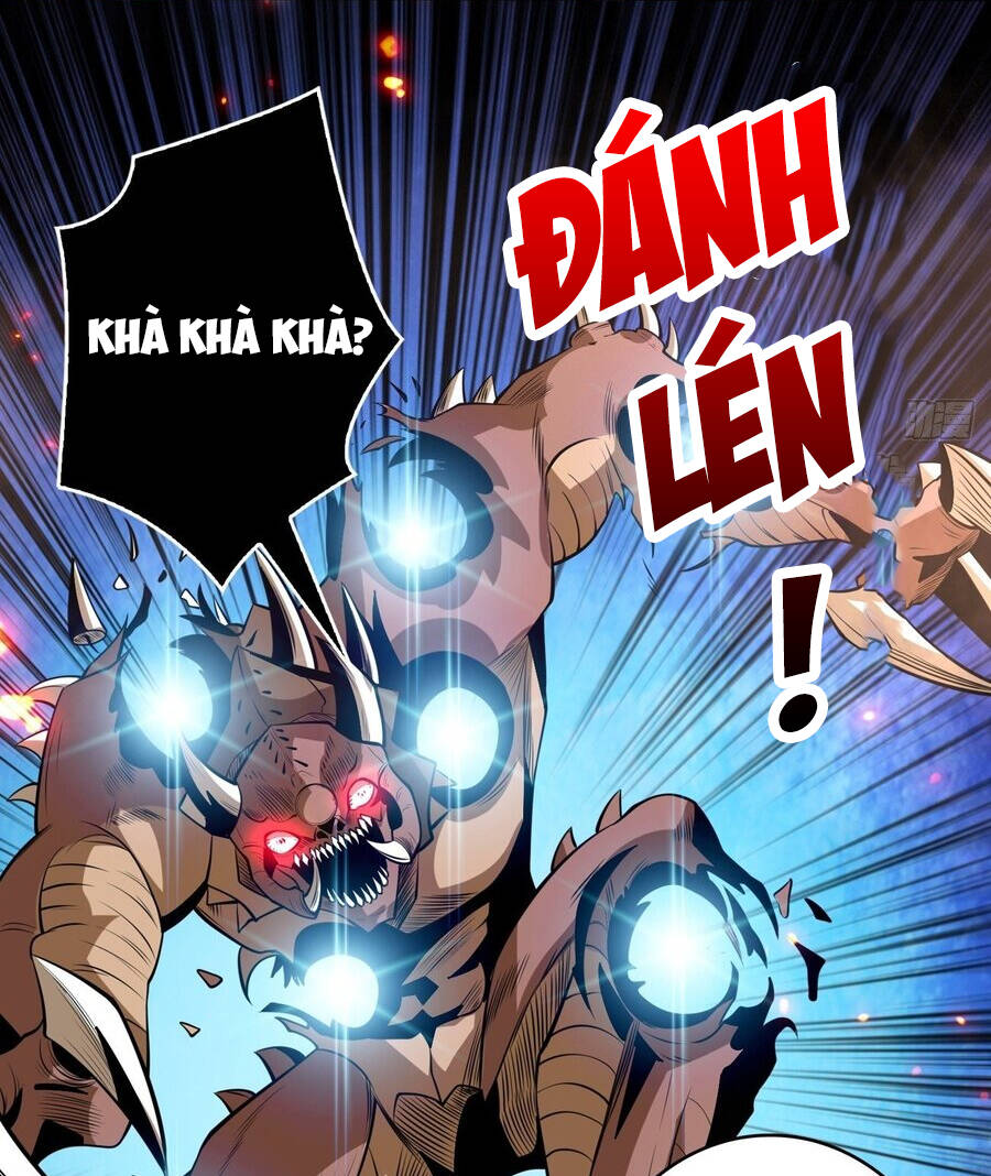 Vừa Chơi Đã Có Tài Khoản Vương Giả Chap 144 - Next Chap 145