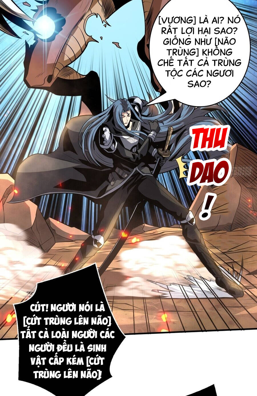 Vừa Chơi Đã Có Tài Khoản Vương Giả Chap 144 - Next Chap 145