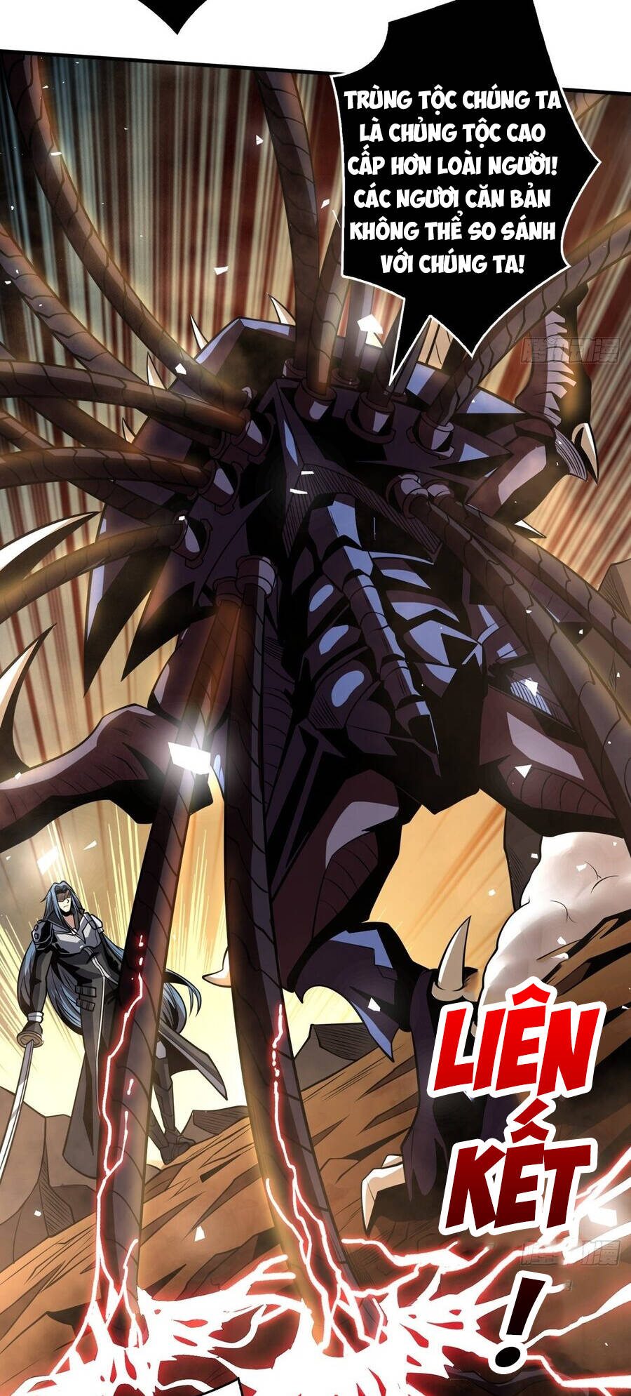 Vừa Chơi Đã Có Tài Khoản Vương Giả Chap 144 - Next Chap 145