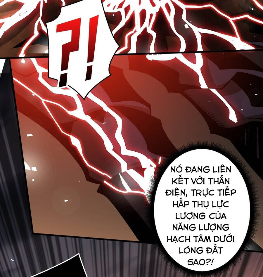 Vừa Chơi Đã Có Tài Khoản Vương Giả Chap 144 - Next Chap 145