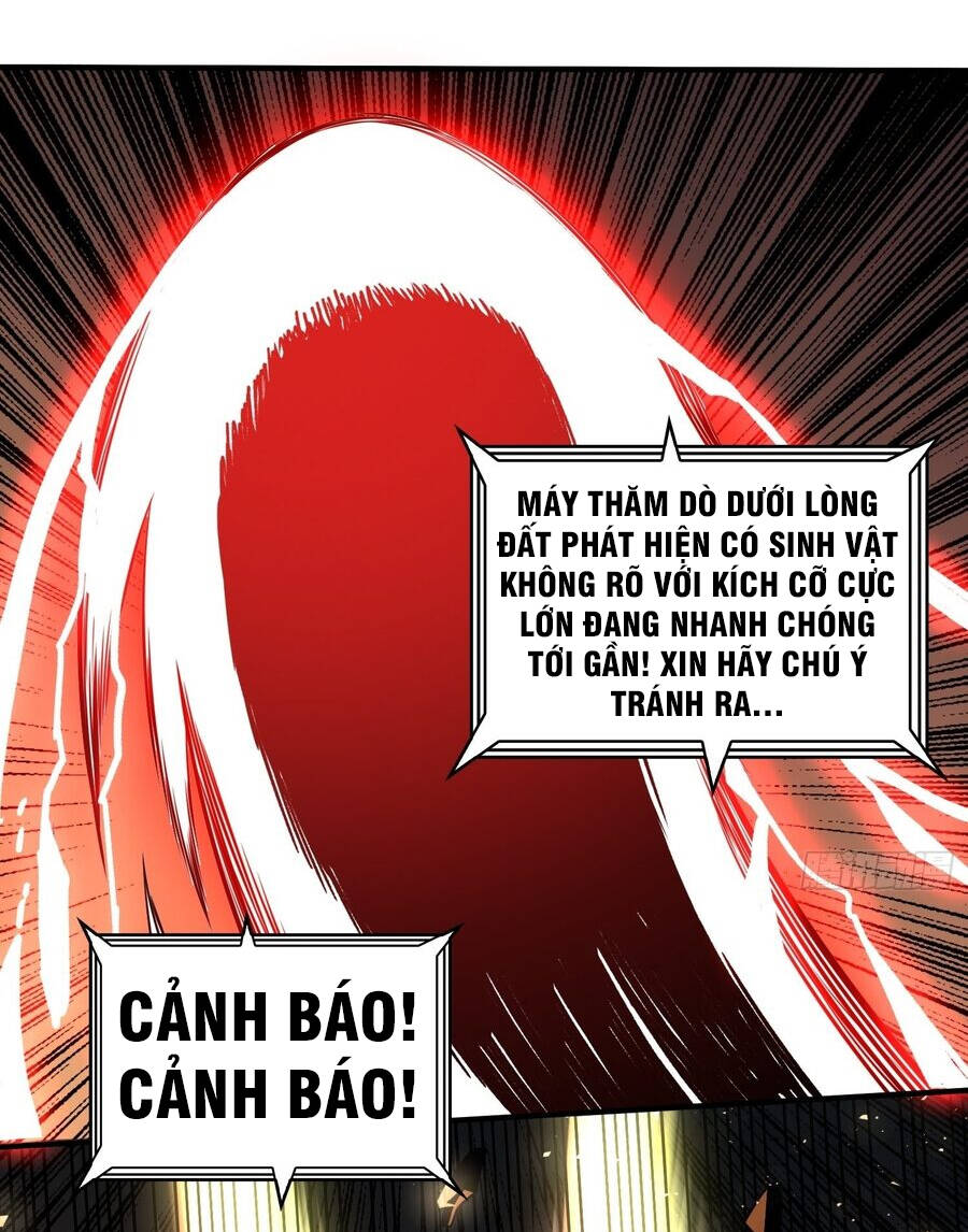 Vừa Chơi Đã Có Tài Khoản Vương Giả Chap 144 - Next Chap 145