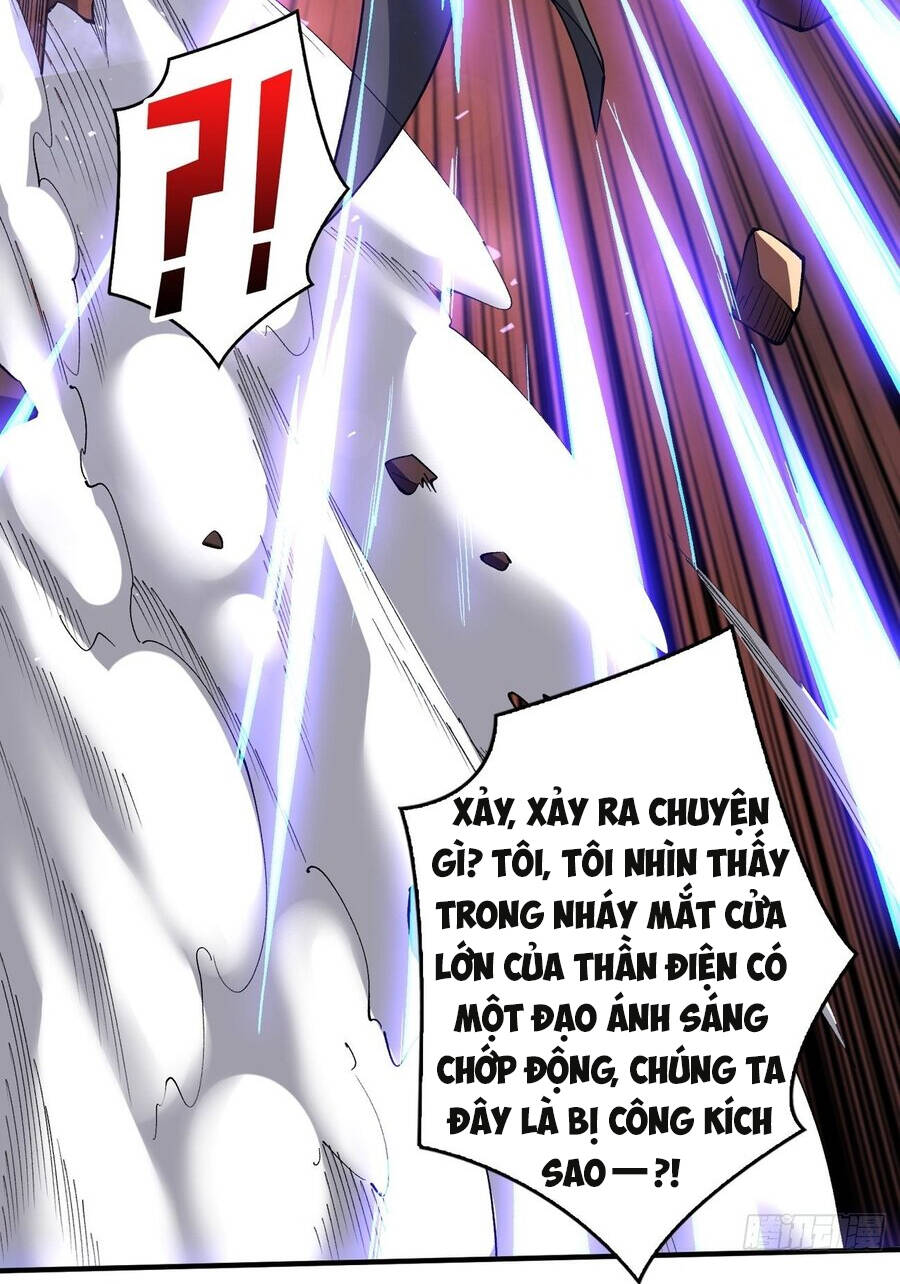 Vừa Chơi Đã Có Tài Khoản Vương Giả Chap 144 - Next Chap 145