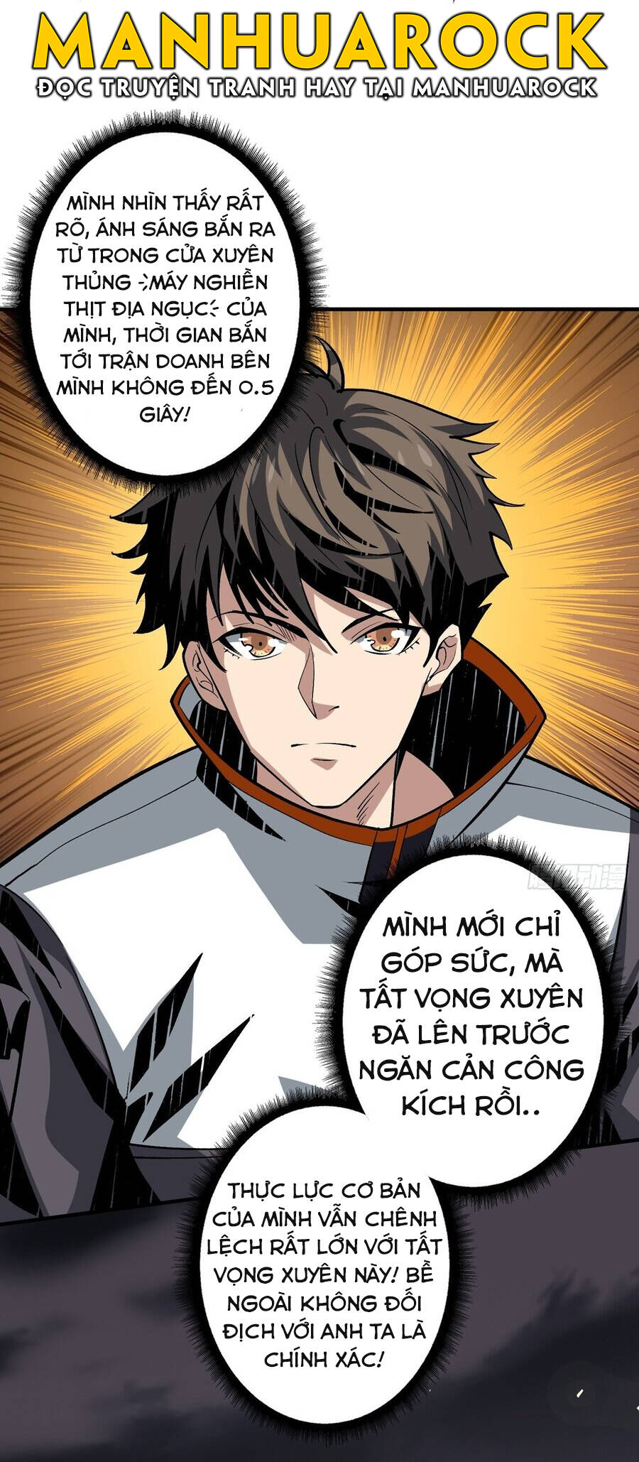 Vừa Chơi Đã Có Tài Khoản Vương Giả Chap 144 - Next Chap 145