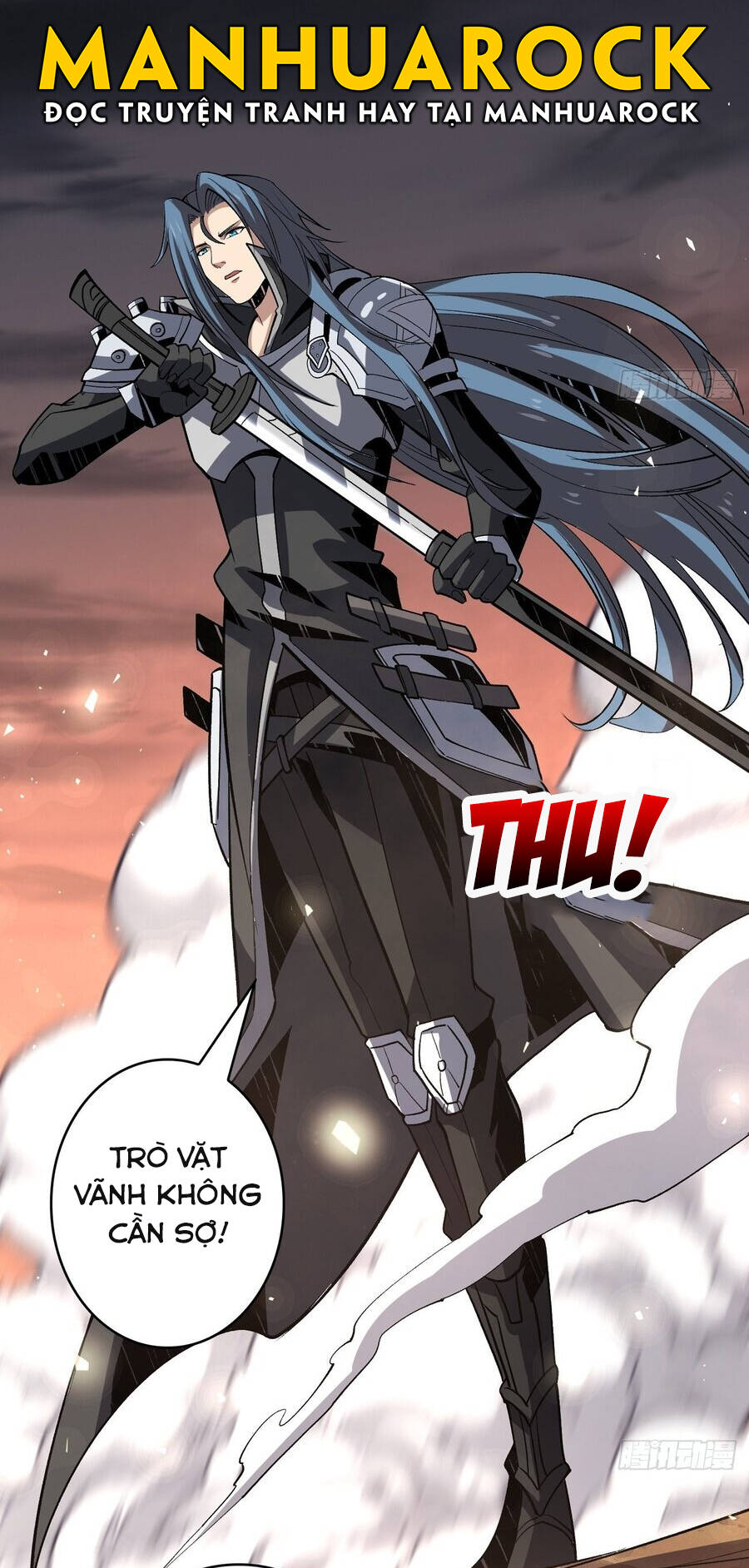 Vừa Chơi Đã Có Tài Khoản Vương Giả Chap 144 - Next Chap 145
