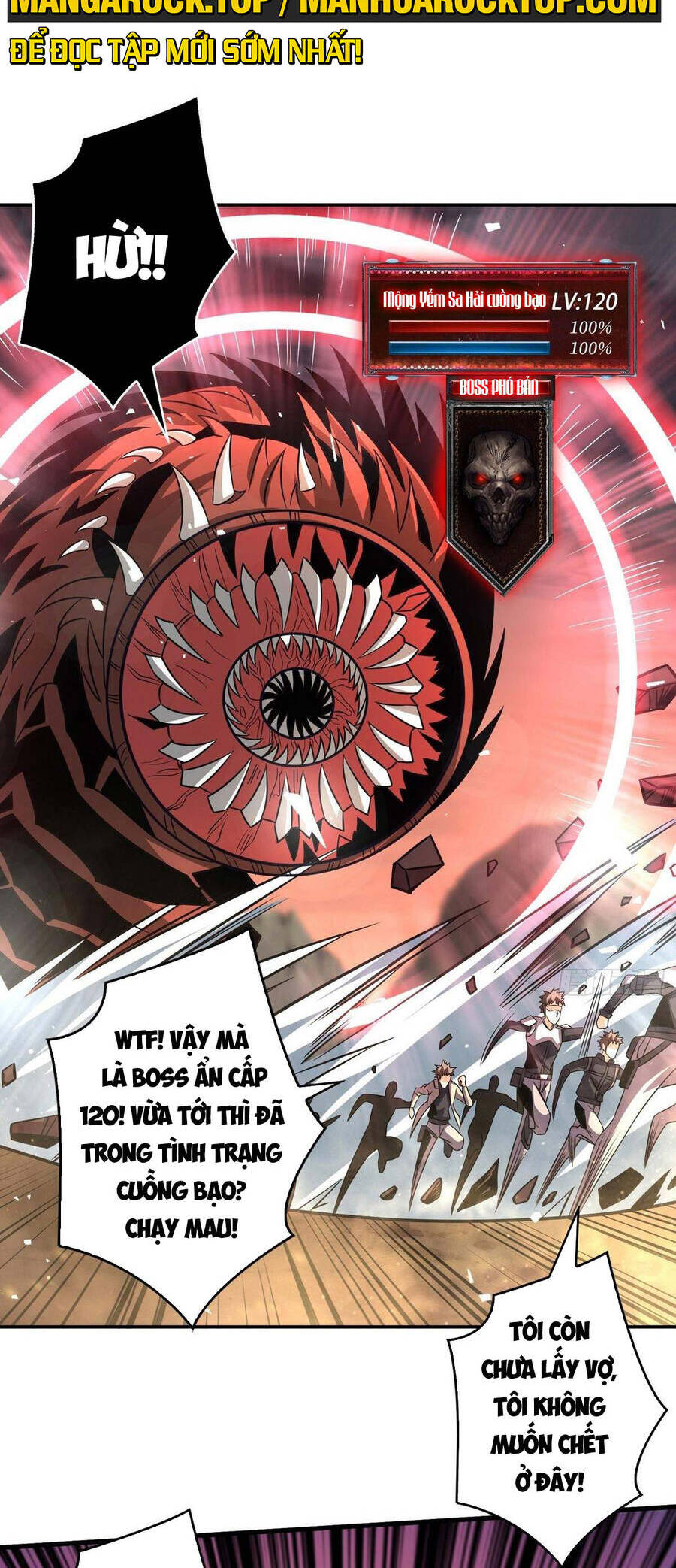 Vừa Chơi Đã Có Tài Khoản Vương Giả Chap 145 - Next Chap 146