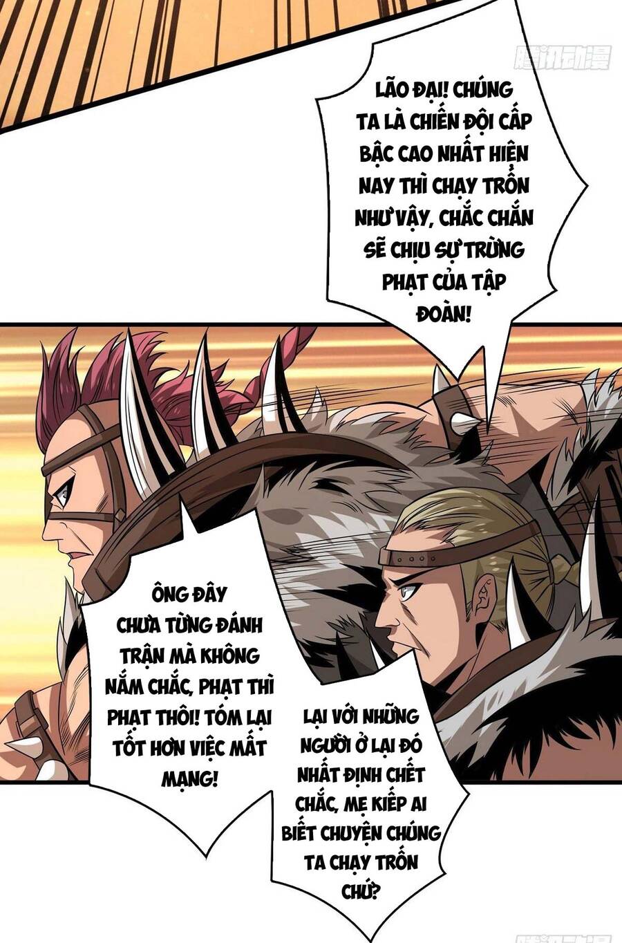 Vừa Chơi Đã Có Tài Khoản Vương Giả Chap 145 - Next Chap 146