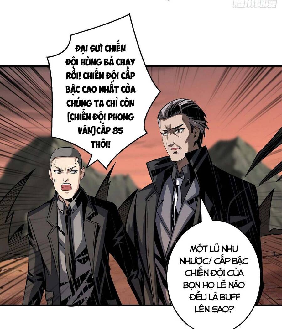 Vừa Chơi Đã Có Tài Khoản Vương Giả Chap 145 - Next Chap 146