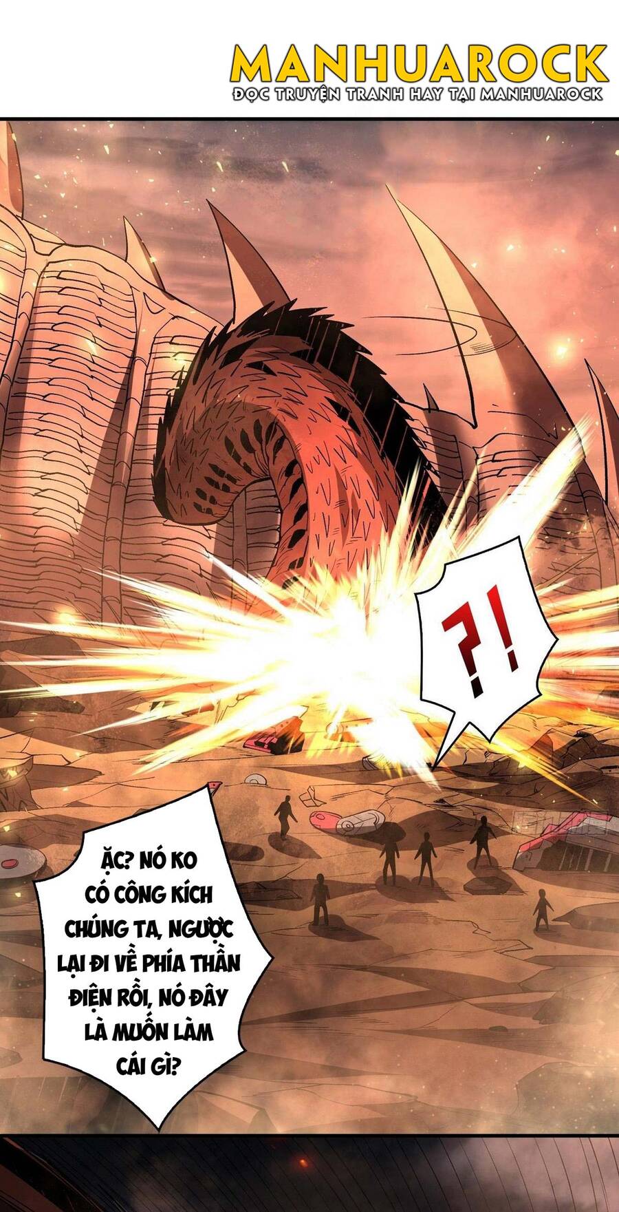 Vừa Chơi Đã Có Tài Khoản Vương Giả Chap 145 - Next Chap 146