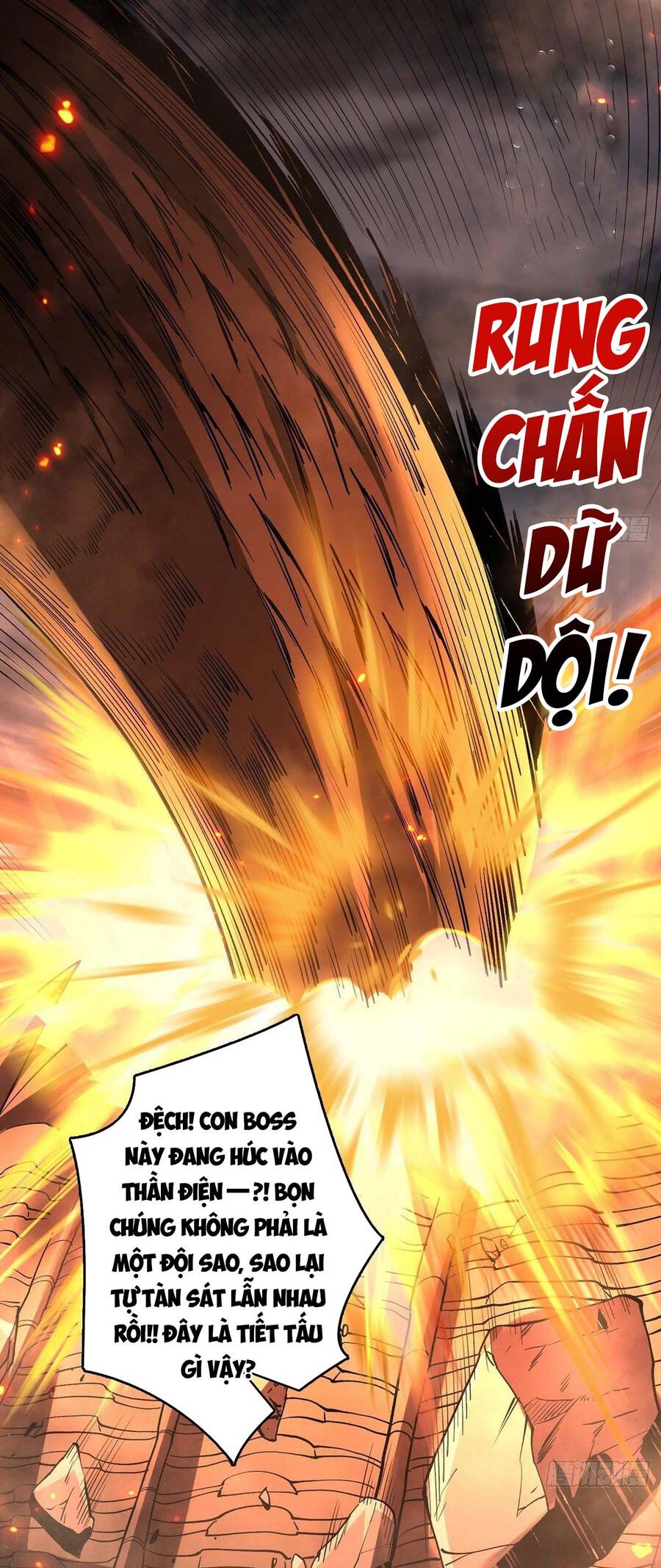 Vừa Chơi Đã Có Tài Khoản Vương Giả Chap 145 - Next Chap 146