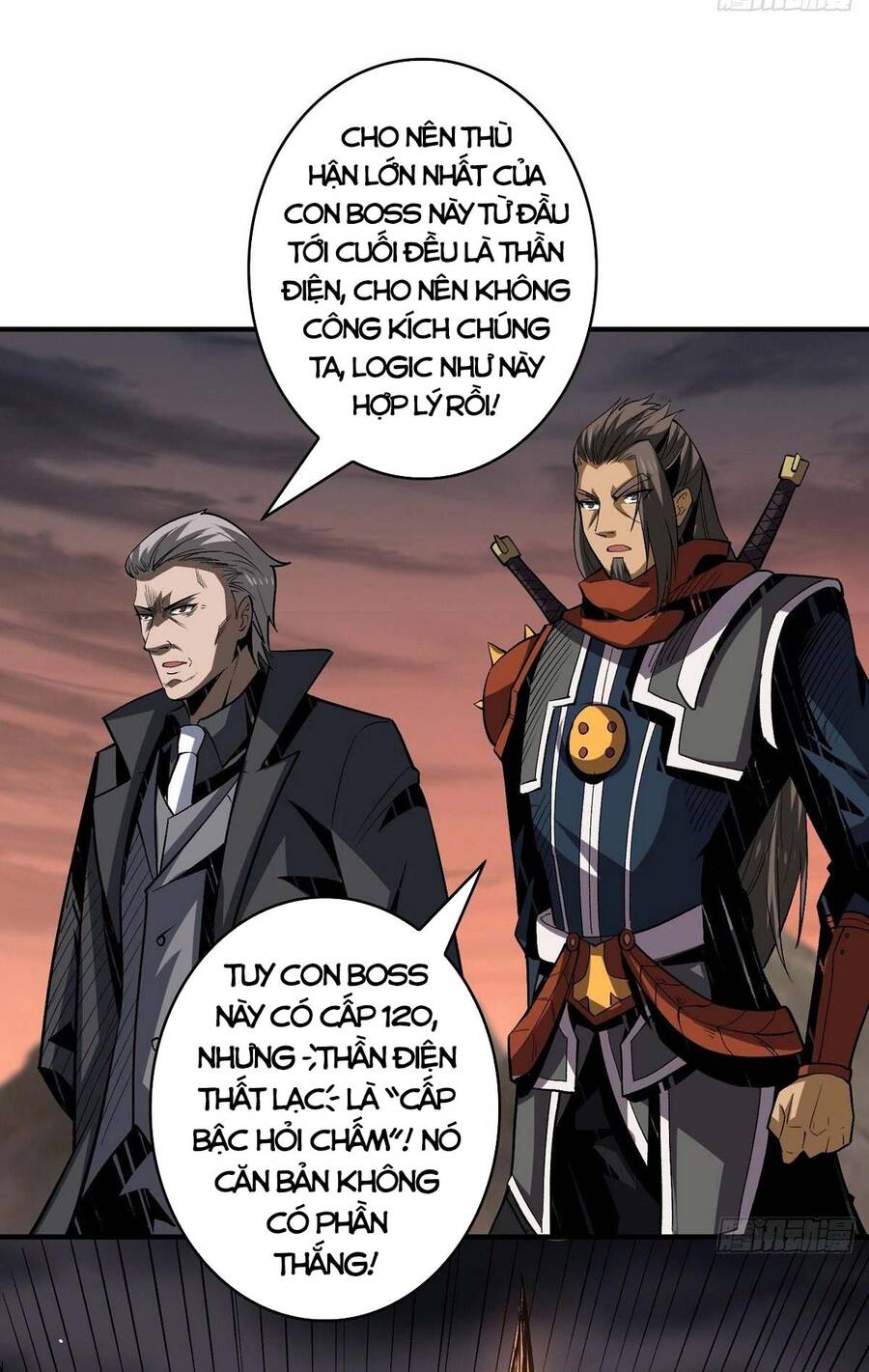 Vừa Chơi Đã Có Tài Khoản Vương Giả Chap 145 - Next Chap 146