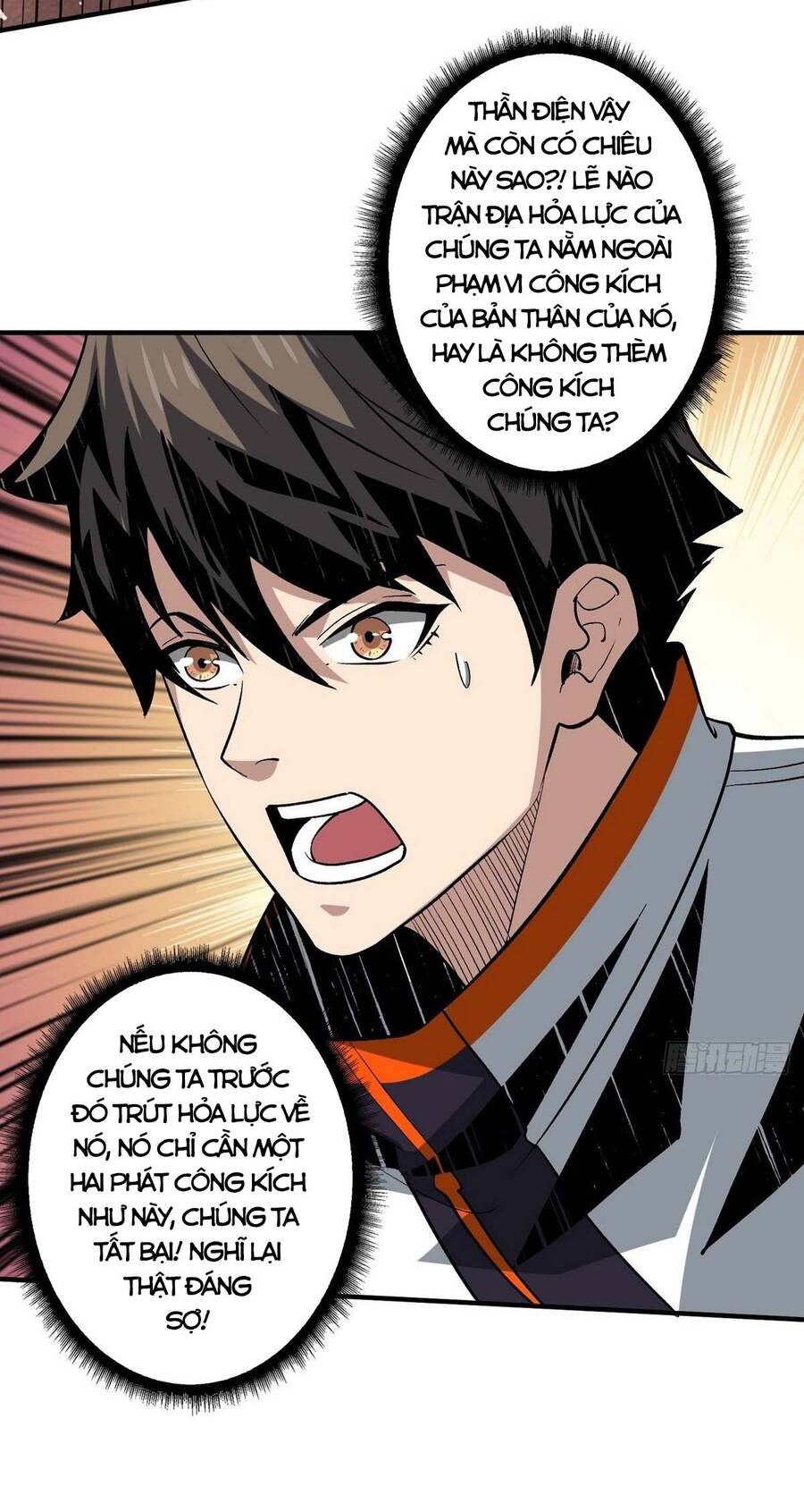 Vừa Chơi Đã Có Tài Khoản Vương Giả Chap 145 - Next Chap 146
