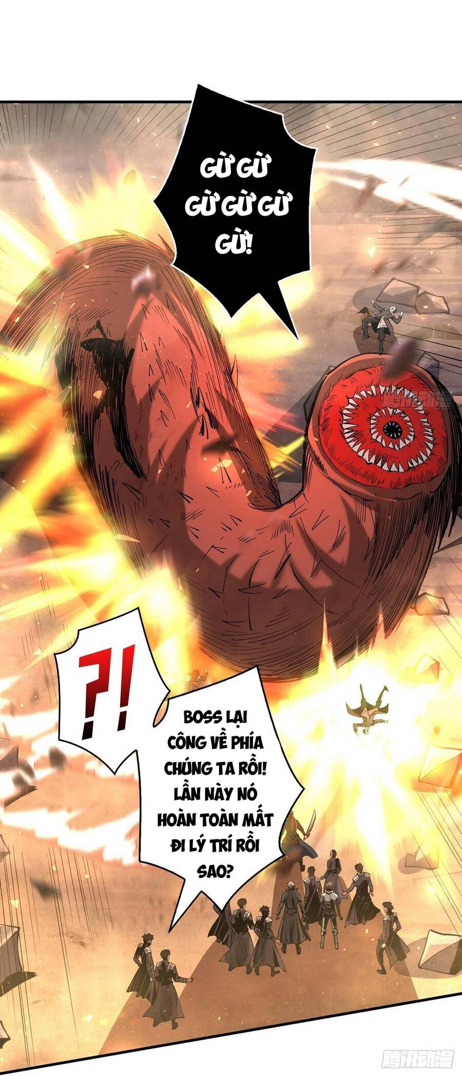 Vừa Chơi Đã Có Tài Khoản Vương Giả Chap 145 - Next Chap 146