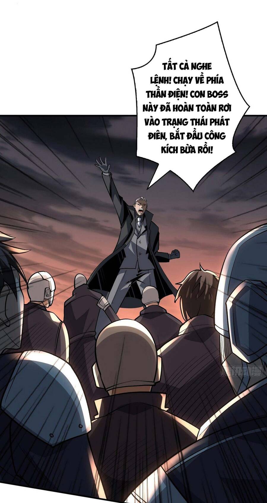 Vừa Chơi Đã Có Tài Khoản Vương Giả Chap 145 - Next Chap 146