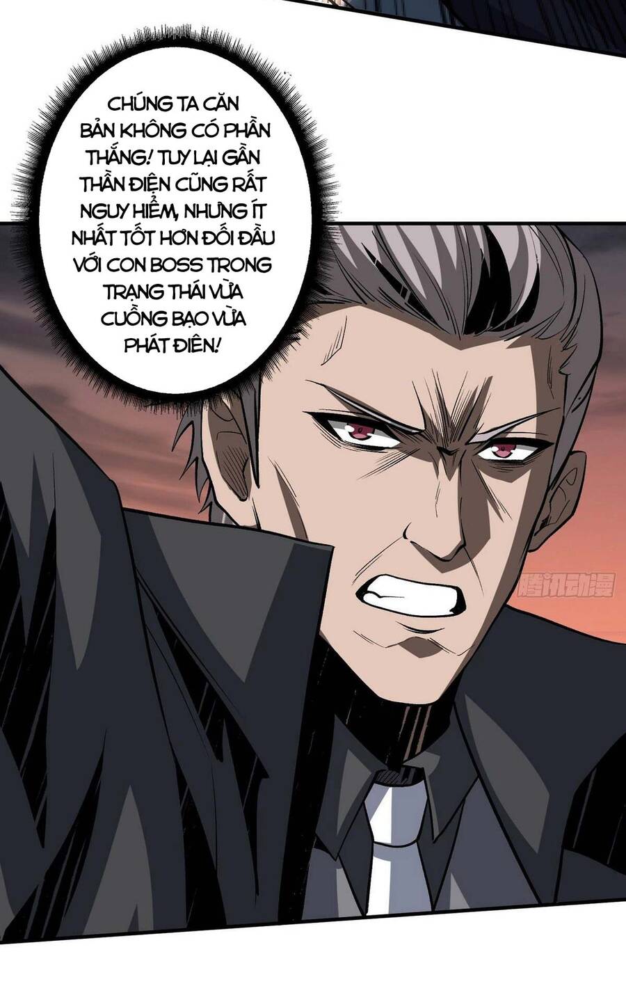 Vừa Chơi Đã Có Tài Khoản Vương Giả Chap 145 - Next Chap 146
