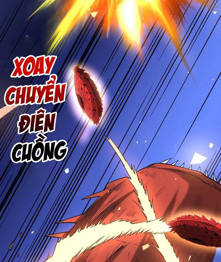 Vừa Chơi Đã Có Tài Khoản Vương Giả Chap 145 - Next Chap 146
