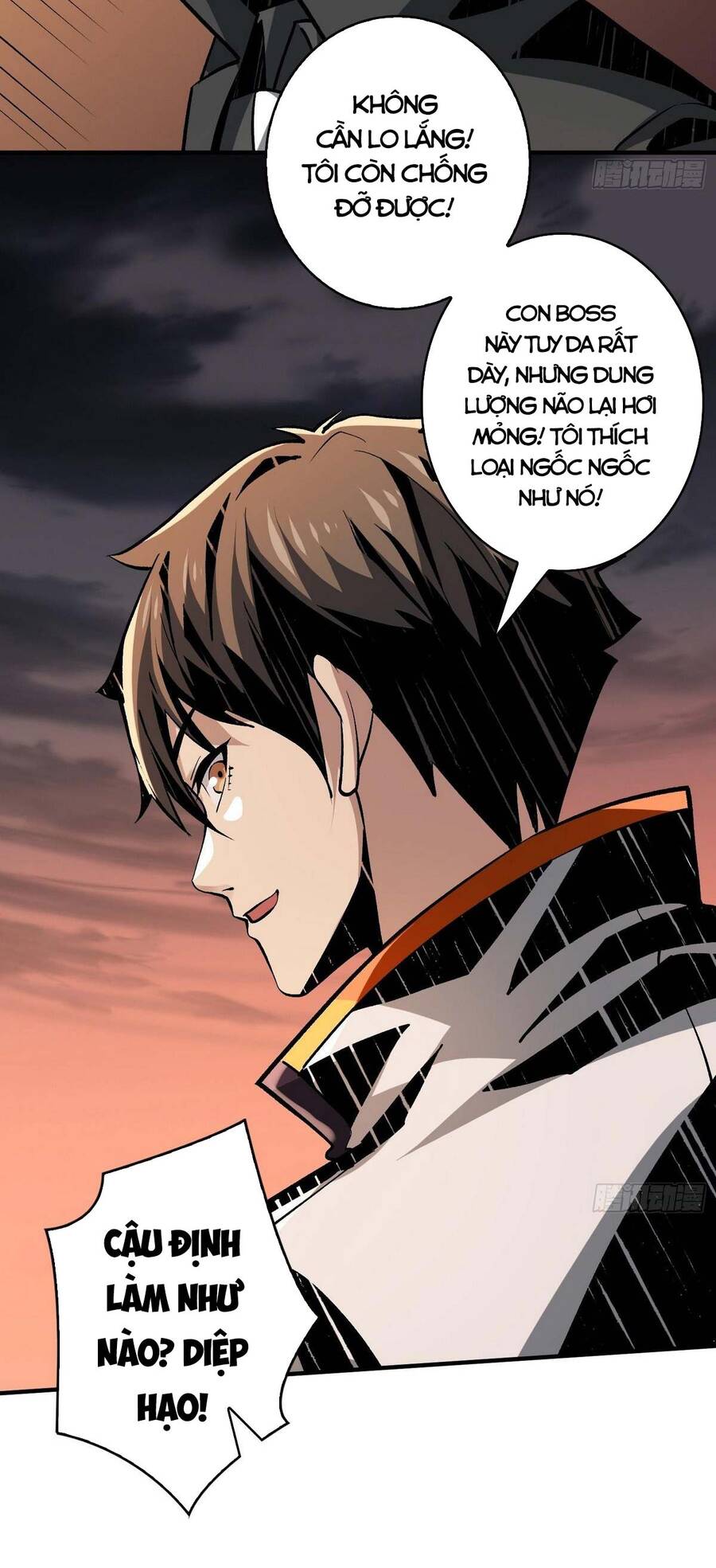Vừa Chơi Đã Có Tài Khoản Vương Giả Chap 145 - Next Chap 146