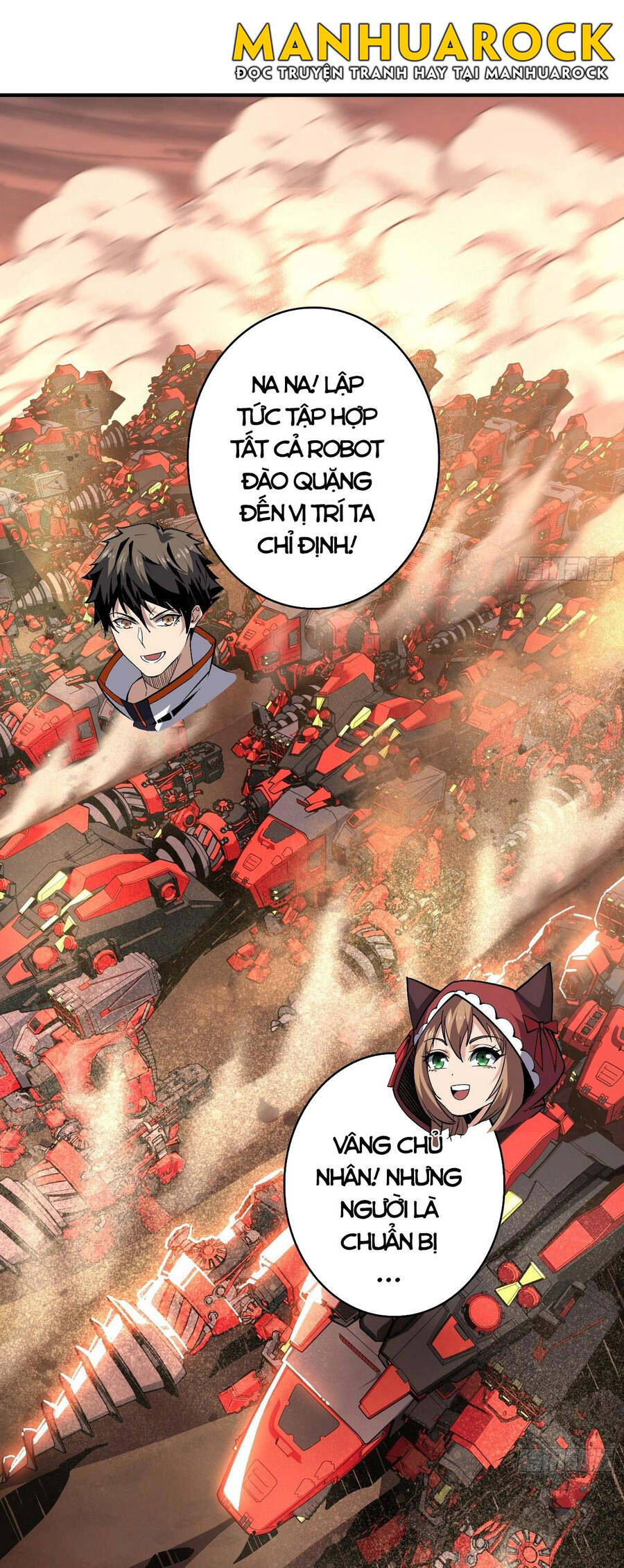Vừa Chơi Đã Có Tài Khoản Vương Giả Chap 145 - Next Chap 146