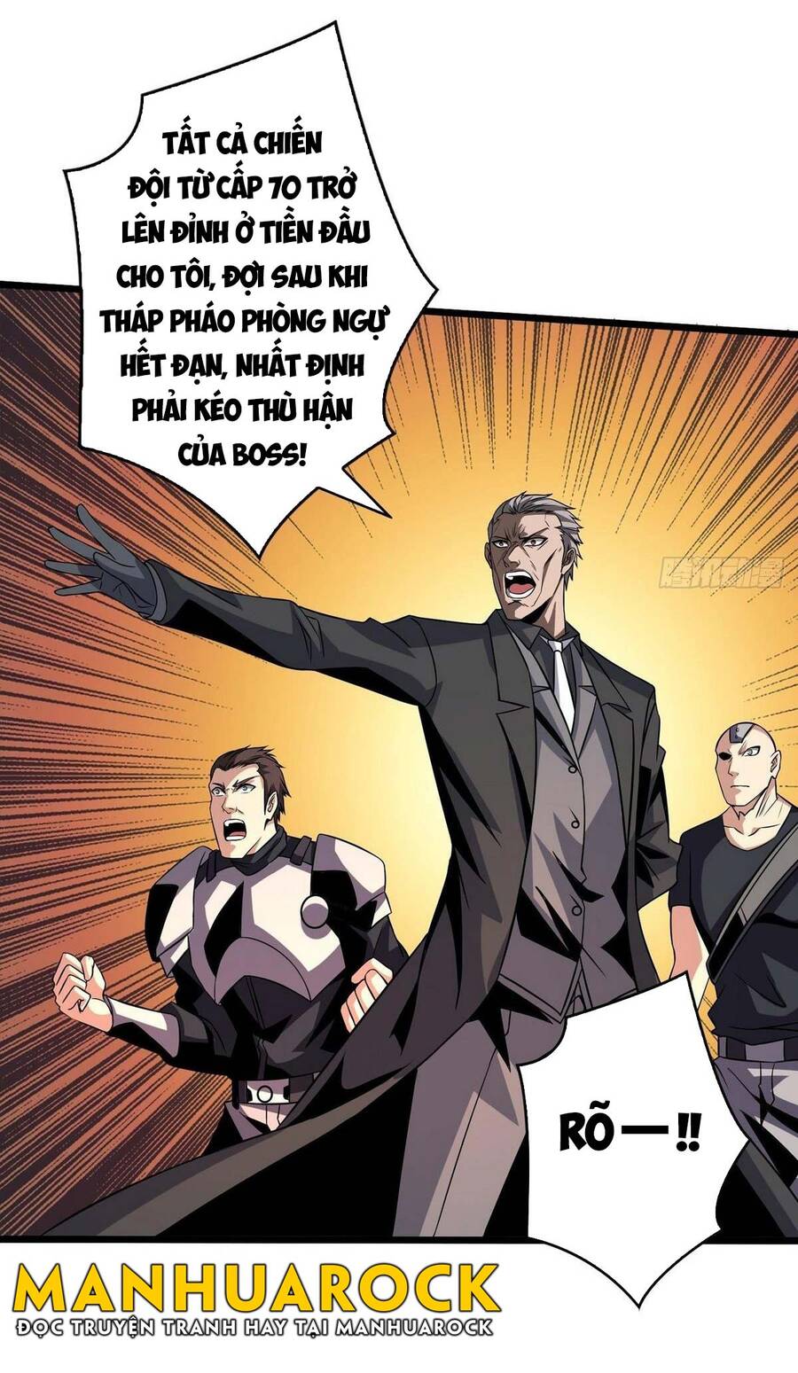 Vừa Chơi Đã Có Tài Khoản Vương Giả Chap 145 - Next Chap 146