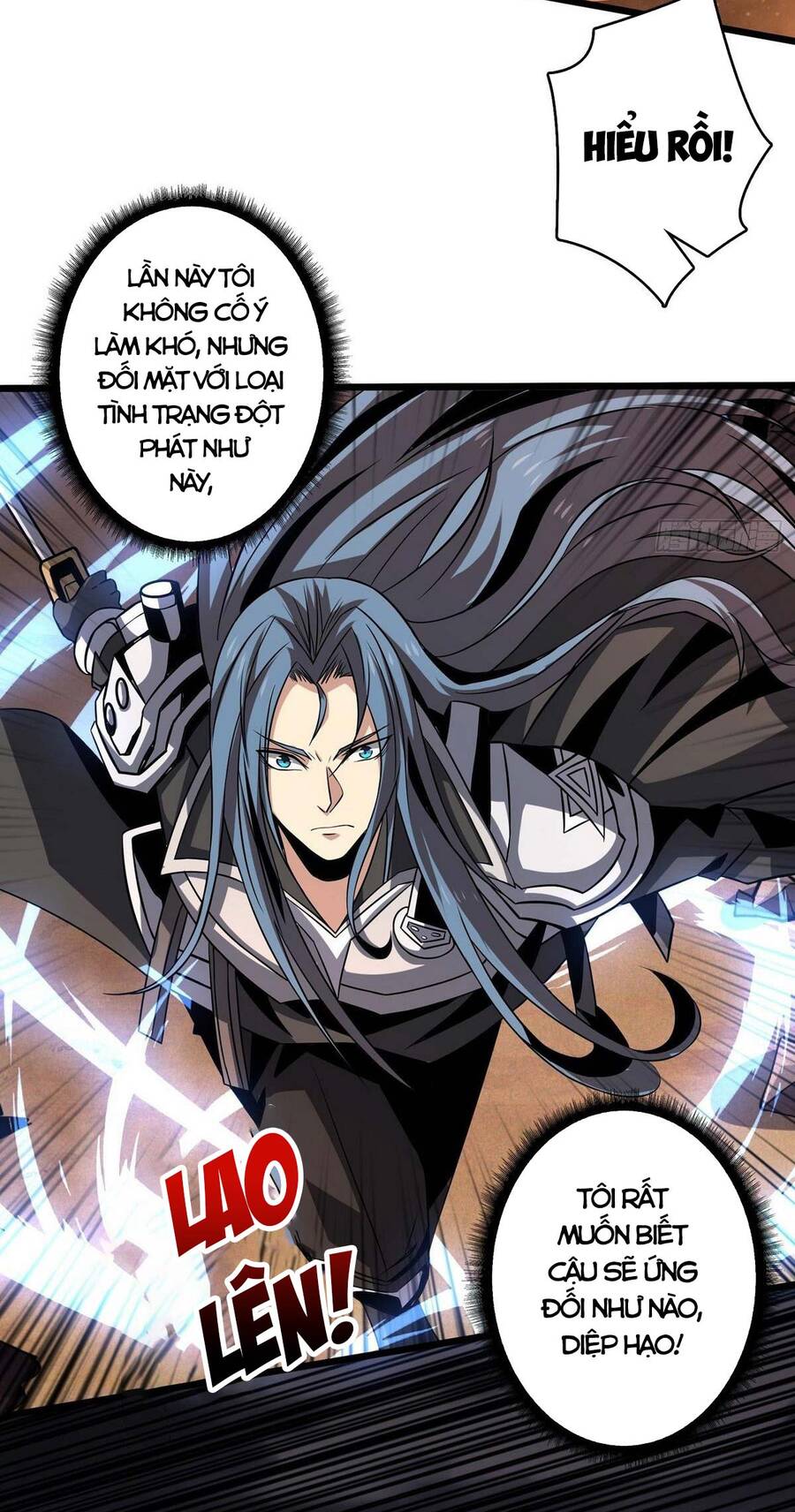 Vừa Chơi Đã Có Tài Khoản Vương Giả Chap 145 - Next Chap 146