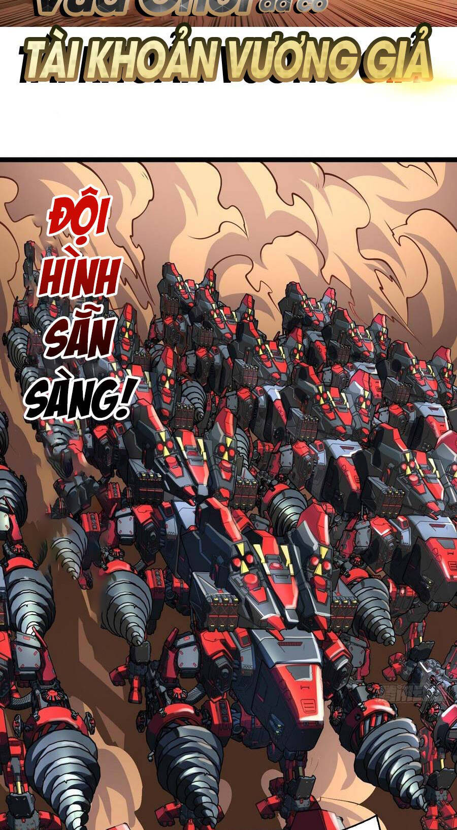 Vừa Chơi Đã Có Tài Khoản Vương Giả Chap 146 - Next Chap 147