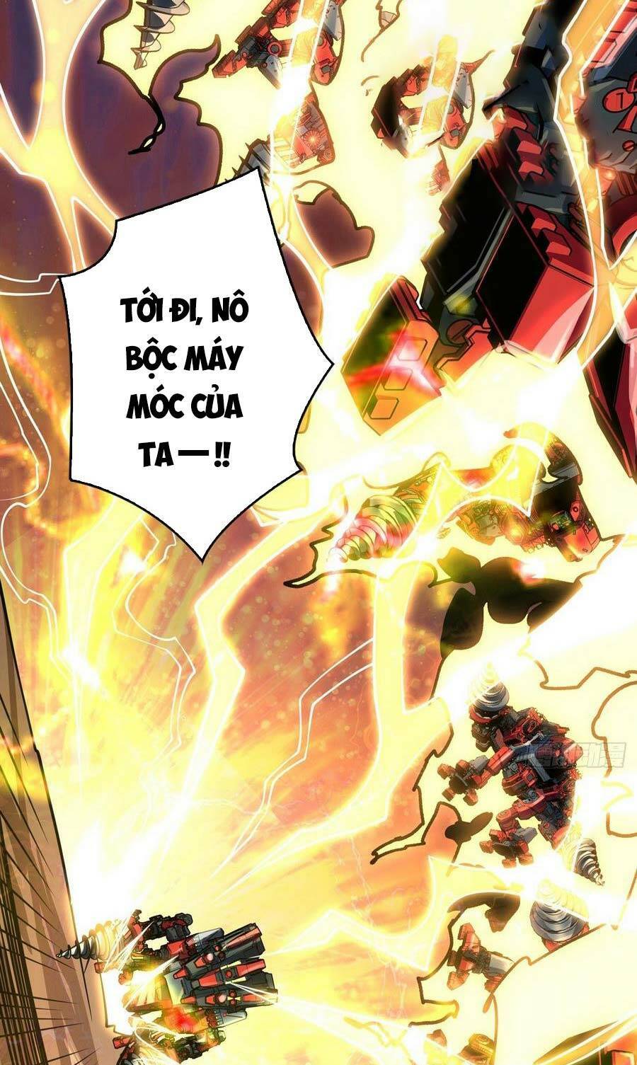 Vừa Chơi Đã Có Tài Khoản Vương Giả Chap 146 - Next Chap 147