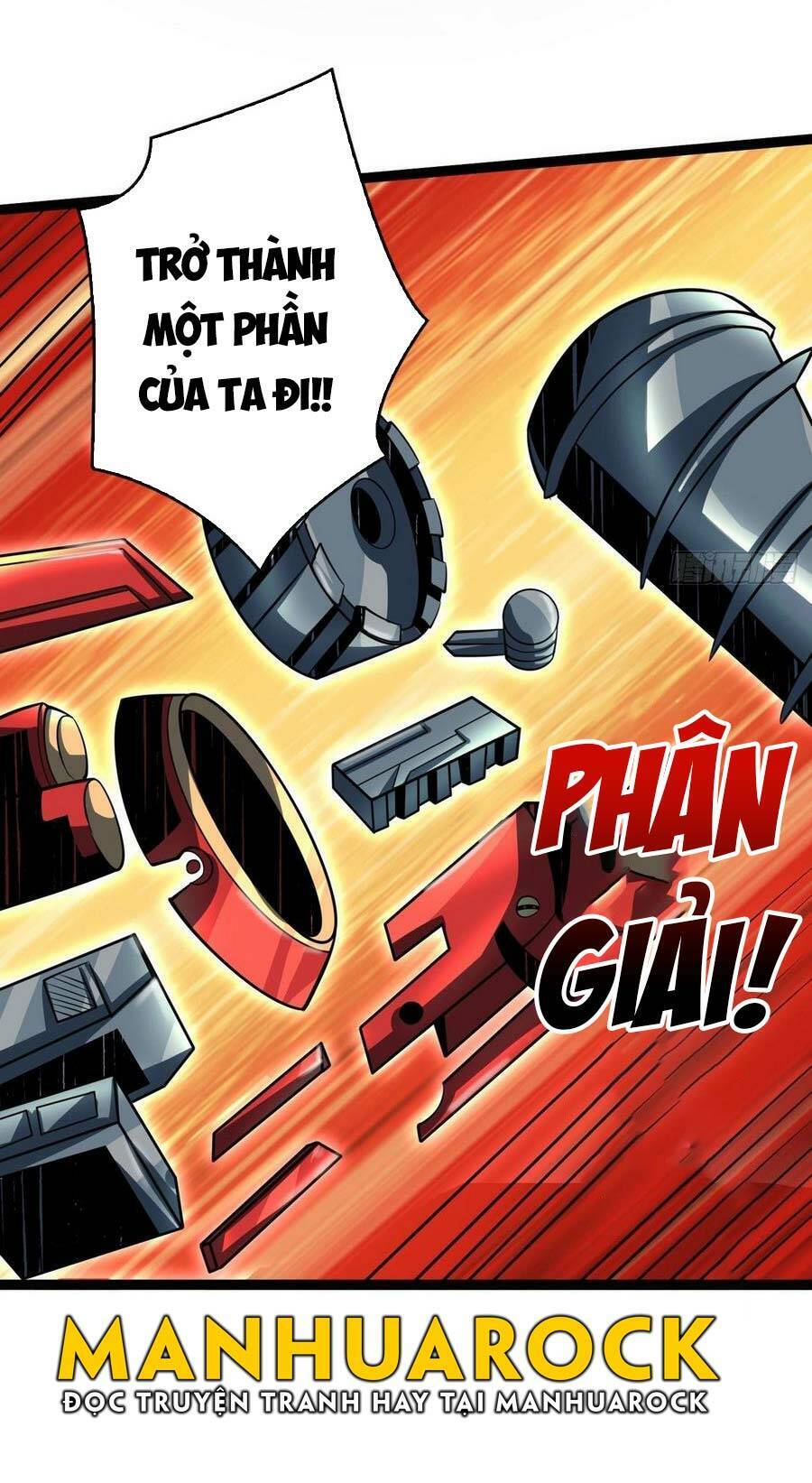 Vừa Chơi Đã Có Tài Khoản Vương Giả Chap 146 - Next Chap 147