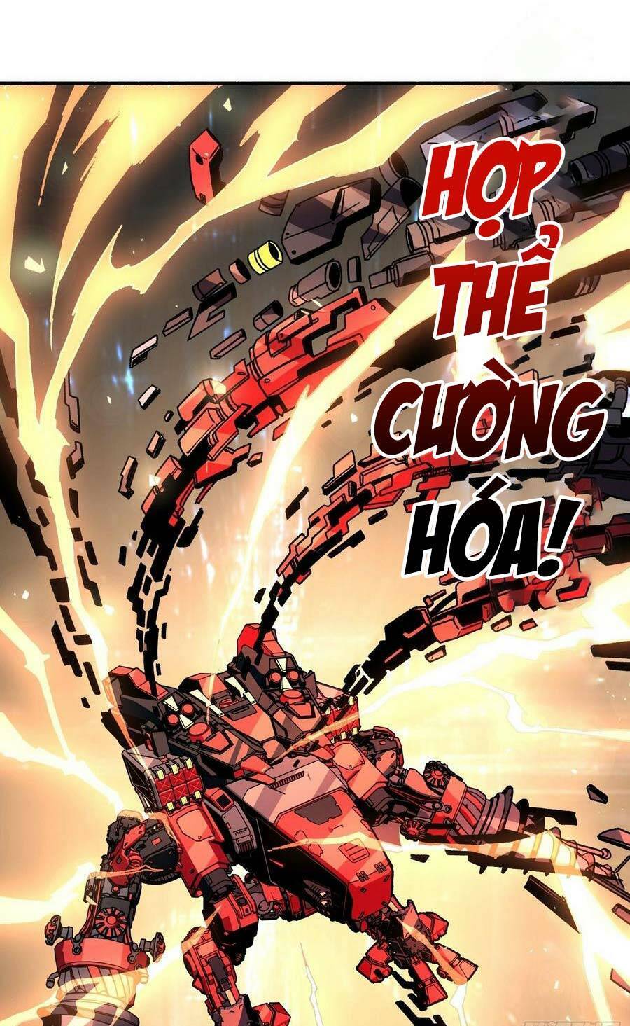 Vừa Chơi Đã Có Tài Khoản Vương Giả Chap 146 - Next Chap 147