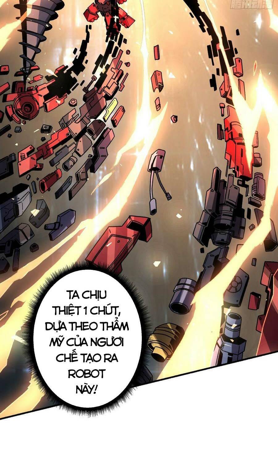 Vừa Chơi Đã Có Tài Khoản Vương Giả Chap 146 - Next Chap 147