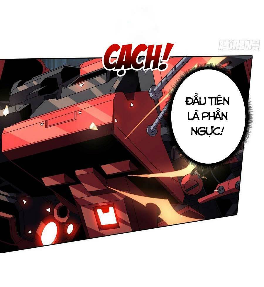 Vừa Chơi Đã Có Tài Khoản Vương Giả Chap 146 - Next Chap 147