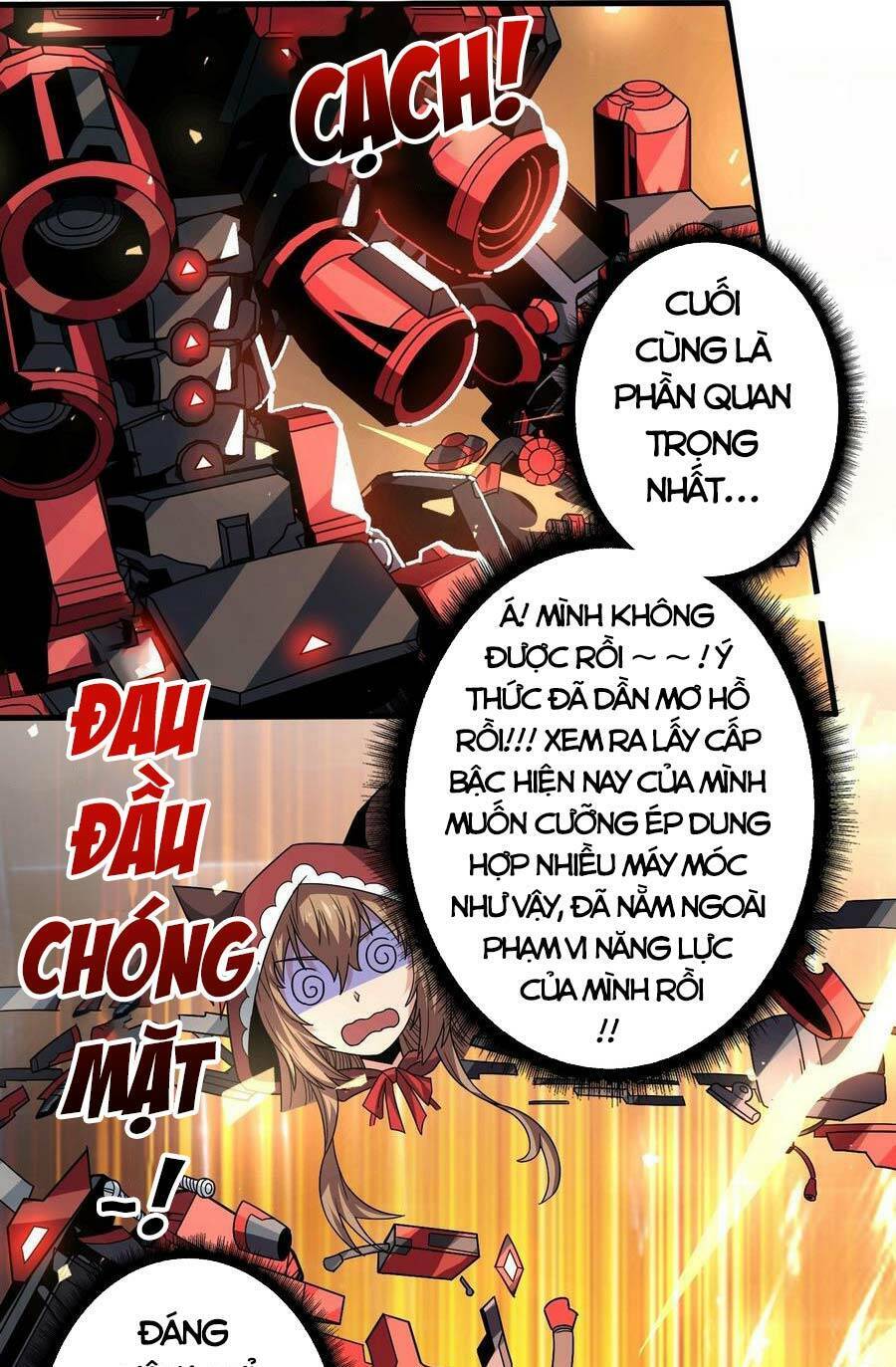 Vừa Chơi Đã Có Tài Khoản Vương Giả Chap 146 - Next Chap 147